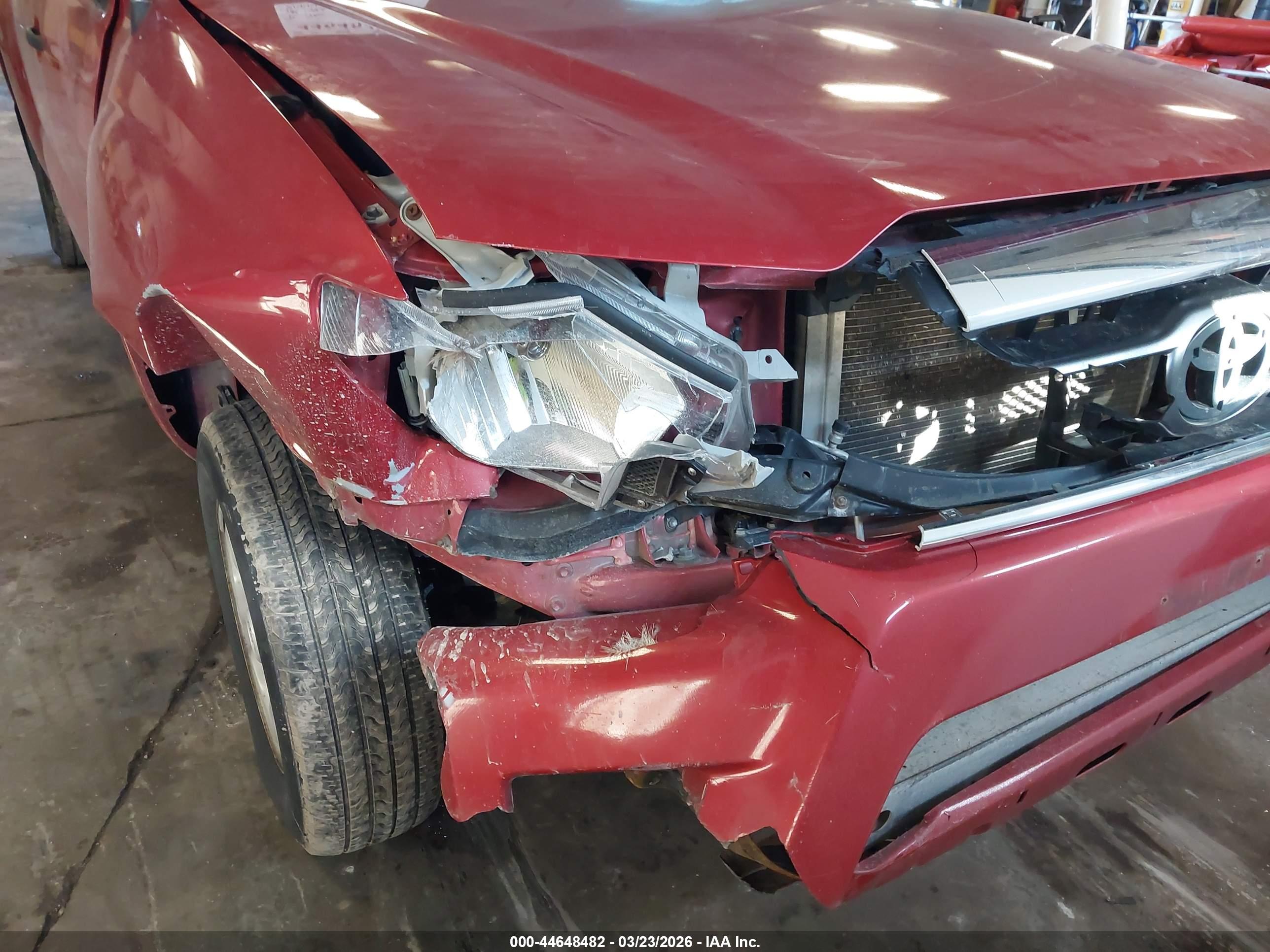 TOYOTA TACOMA image 6