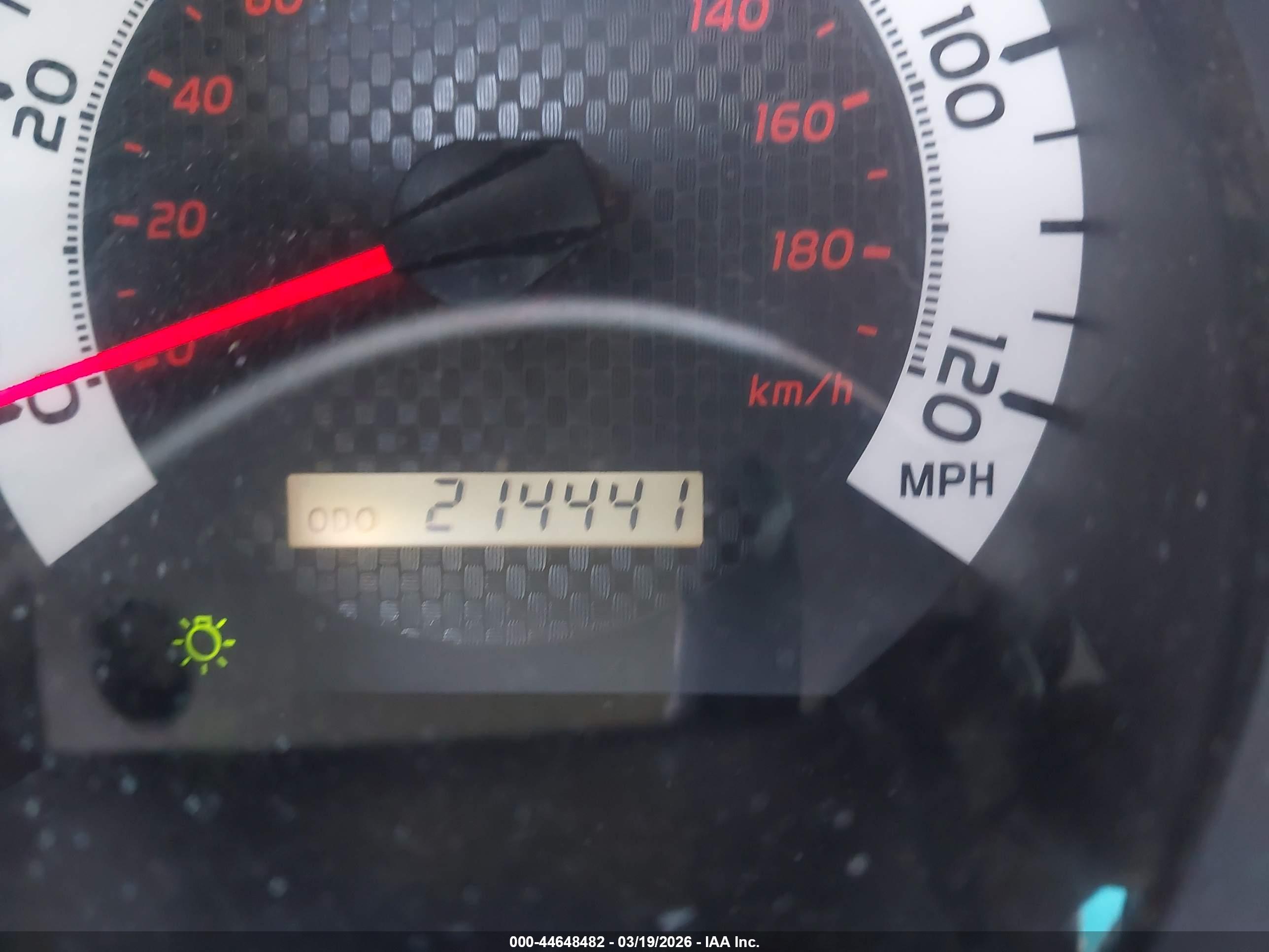 TOYOTA TACOMA image 7
