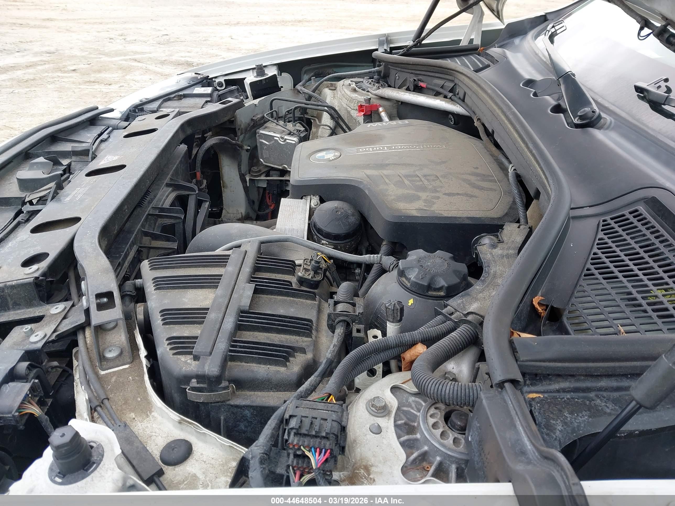 BMW X3 image 10