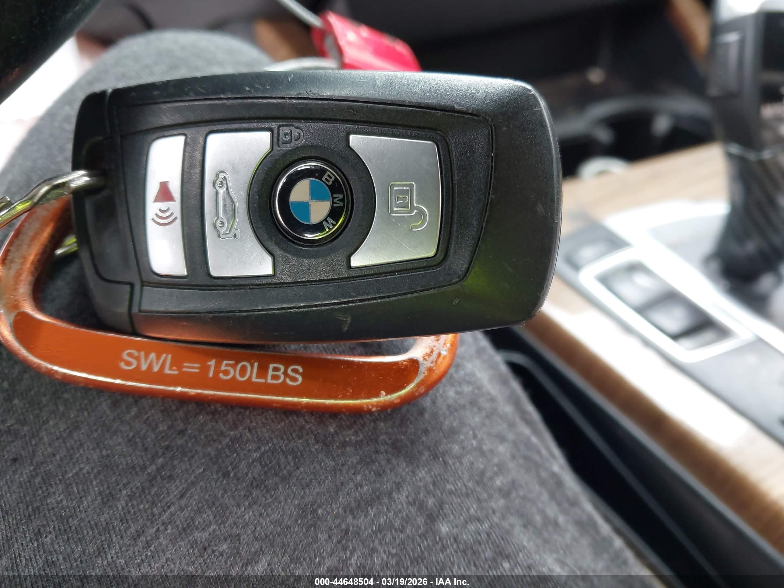 BMW X3 image 11