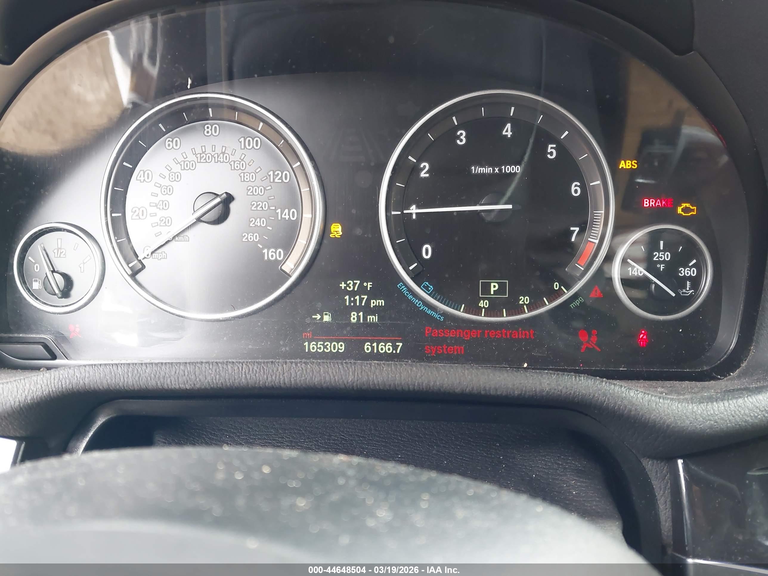 BMW X3 image 7
