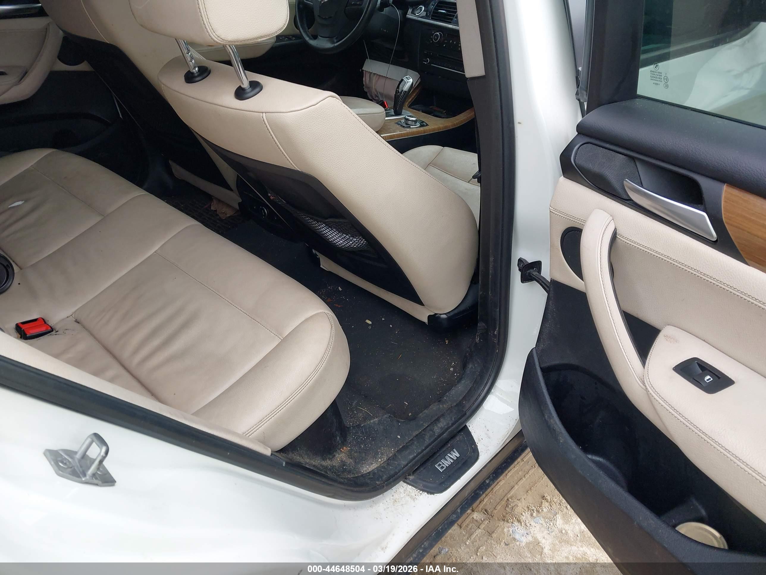 BMW X3 image 8