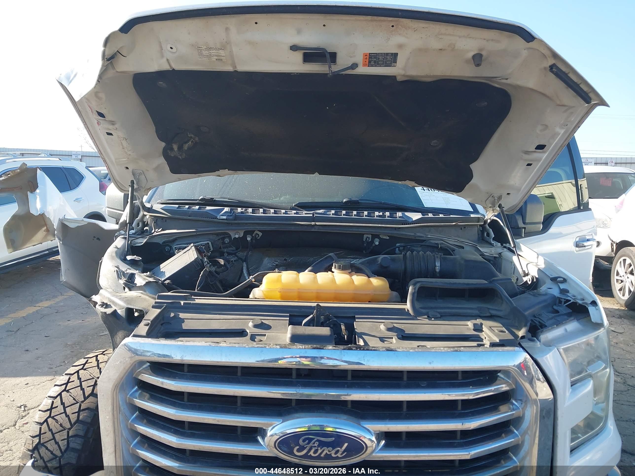 FORD F-150 image 10