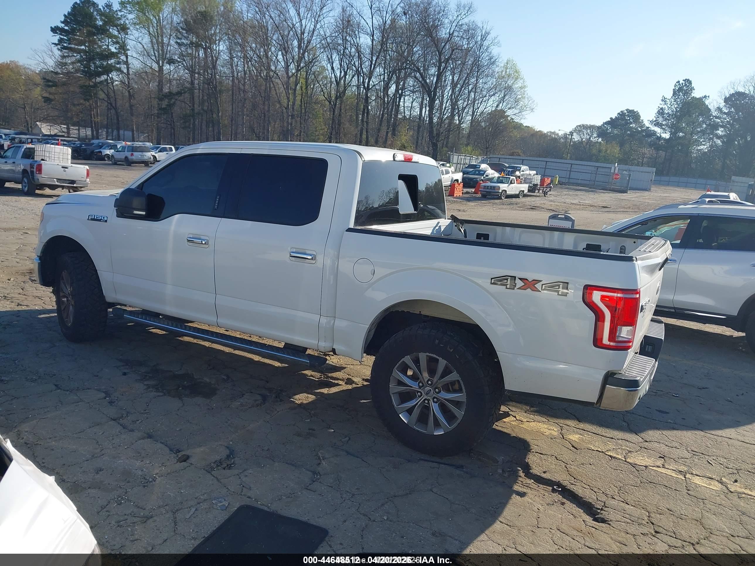 FORD F-150 image 3