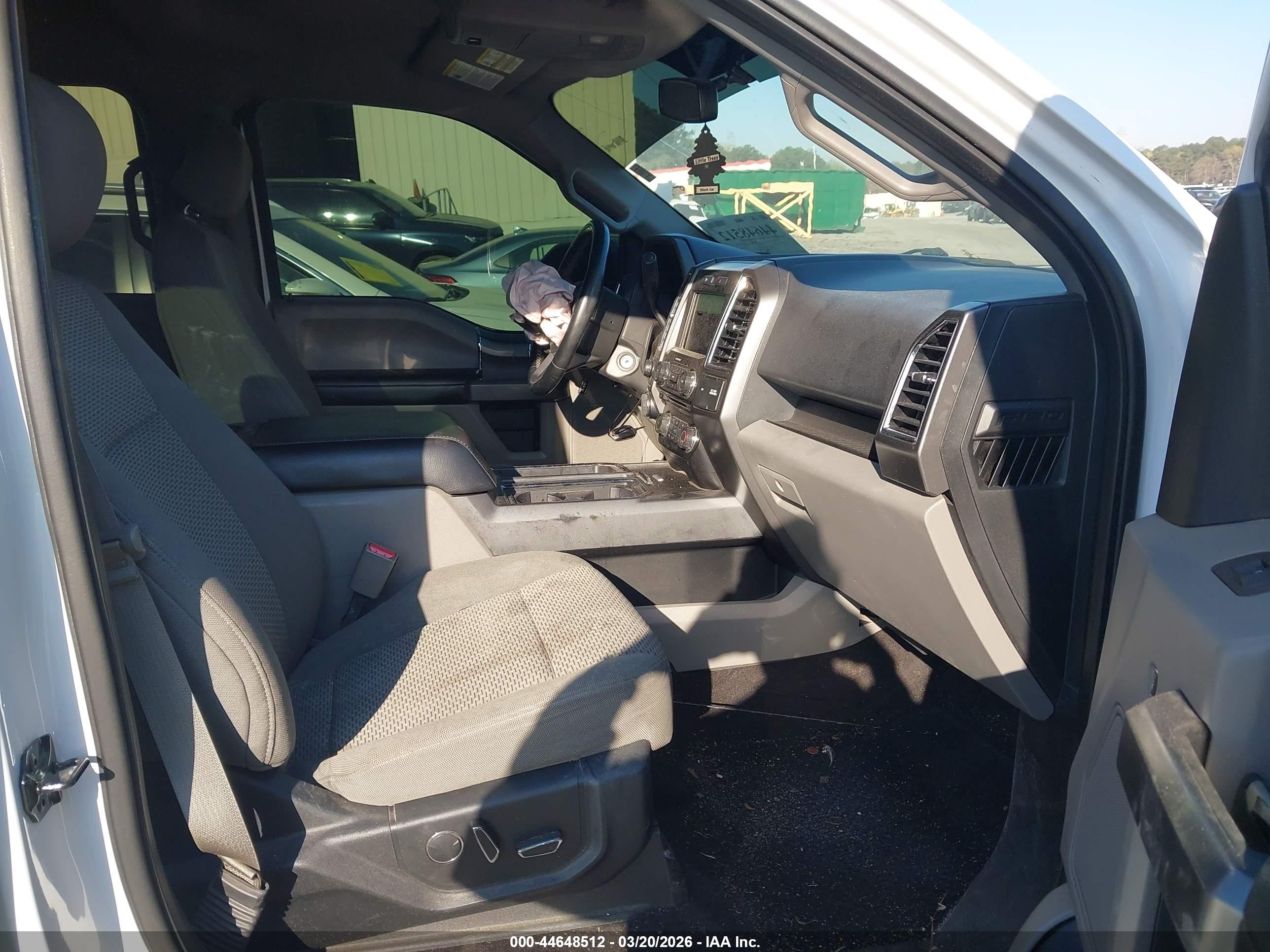 FORD F-150 image 5