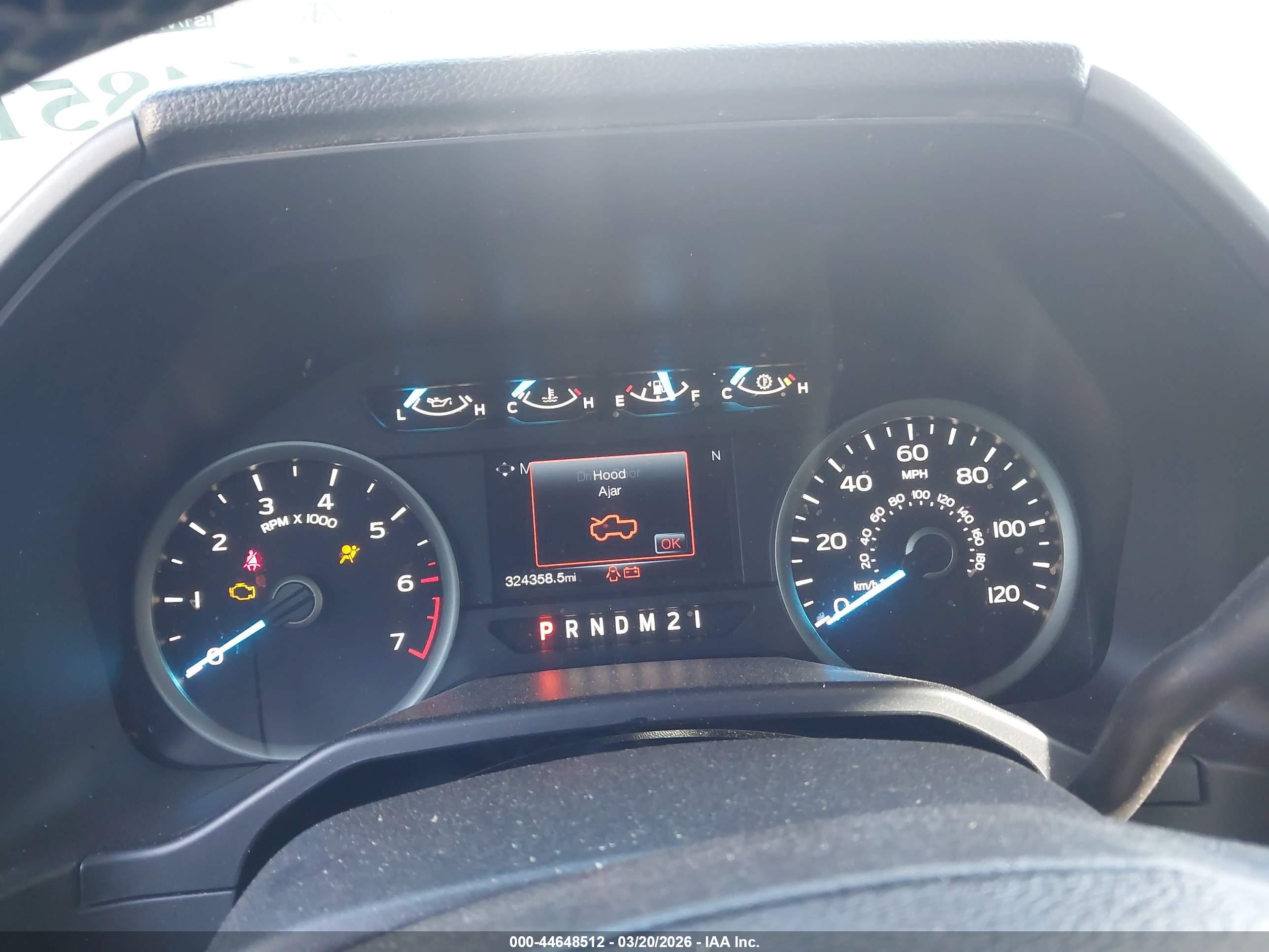 FORD F-150 image 7