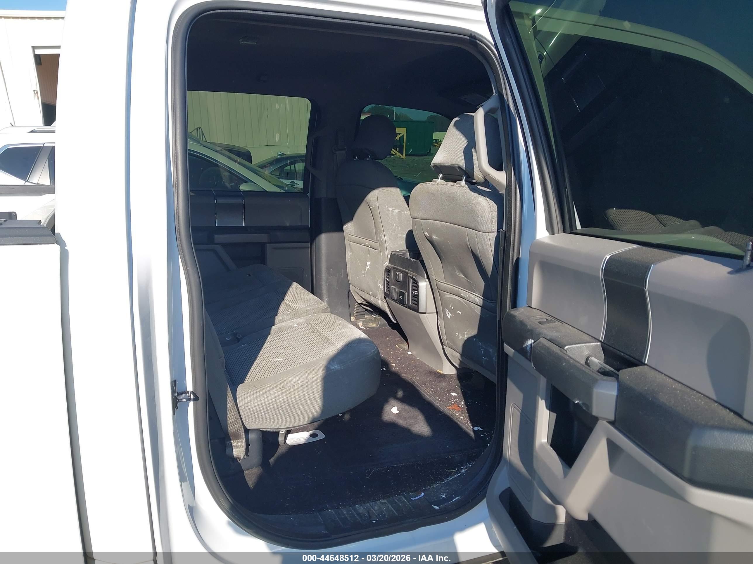 FORD F-150 image 8