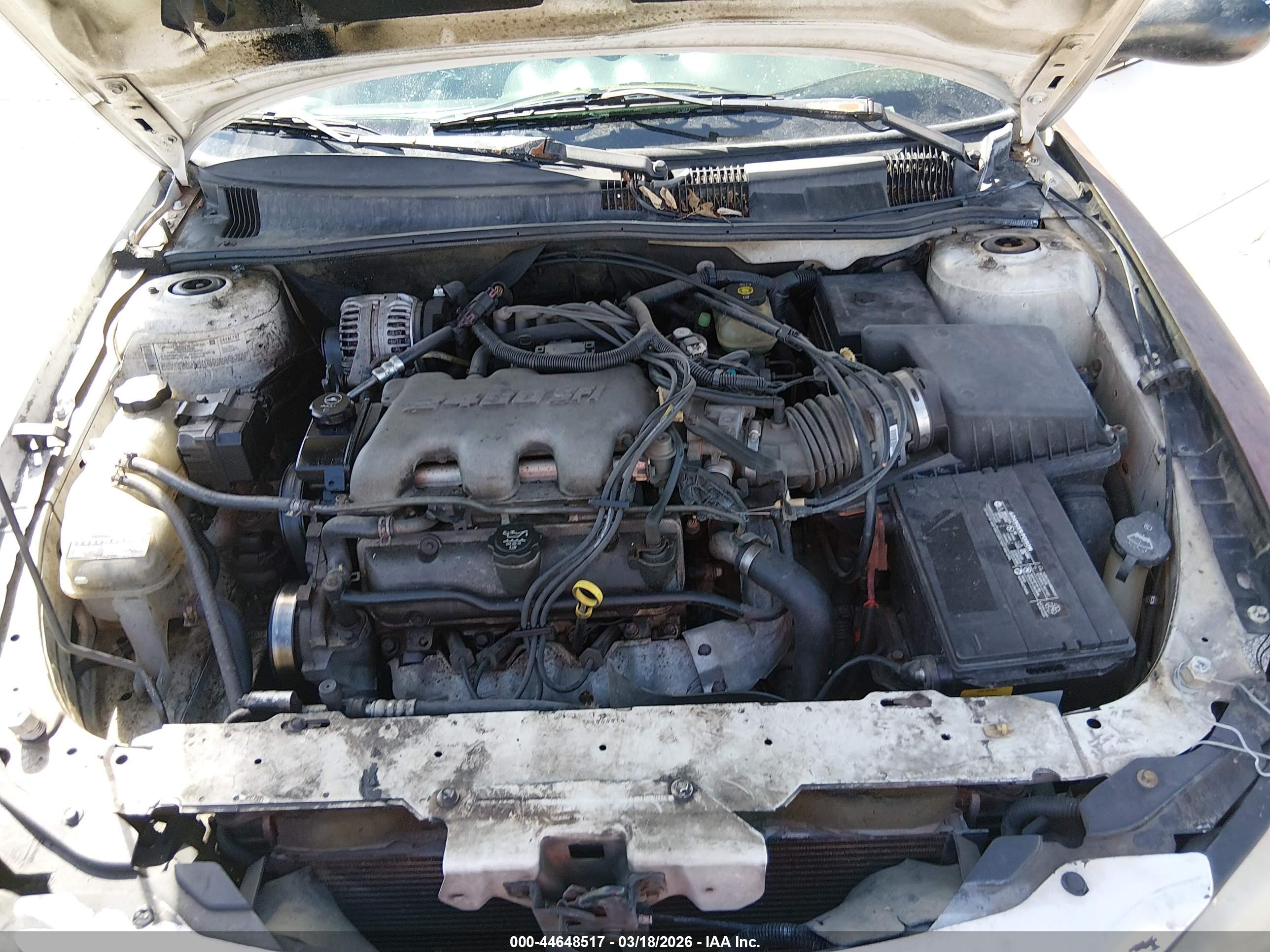 PONTIAC GRAND image 10