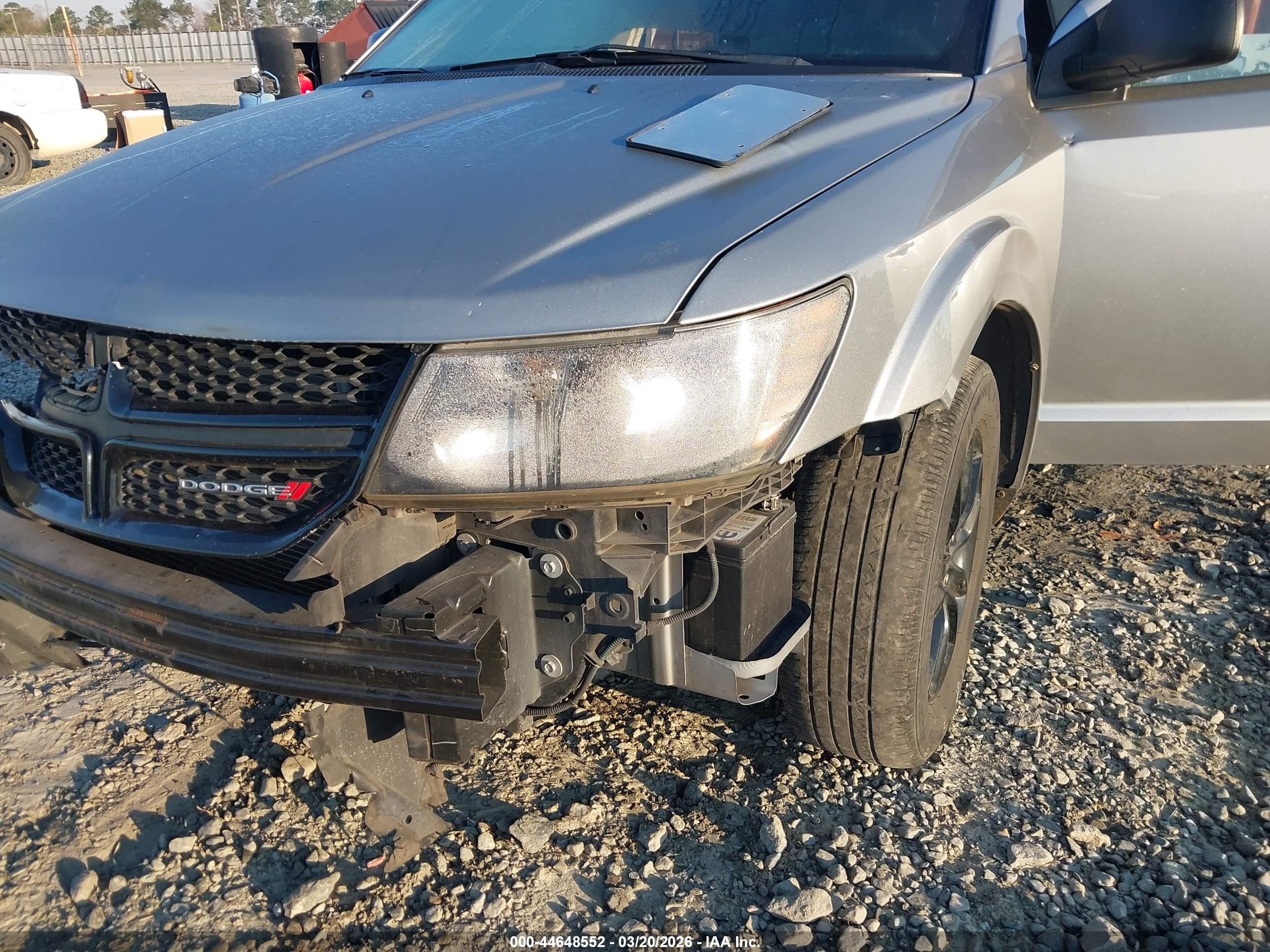 DODGE JOURNEY image 6