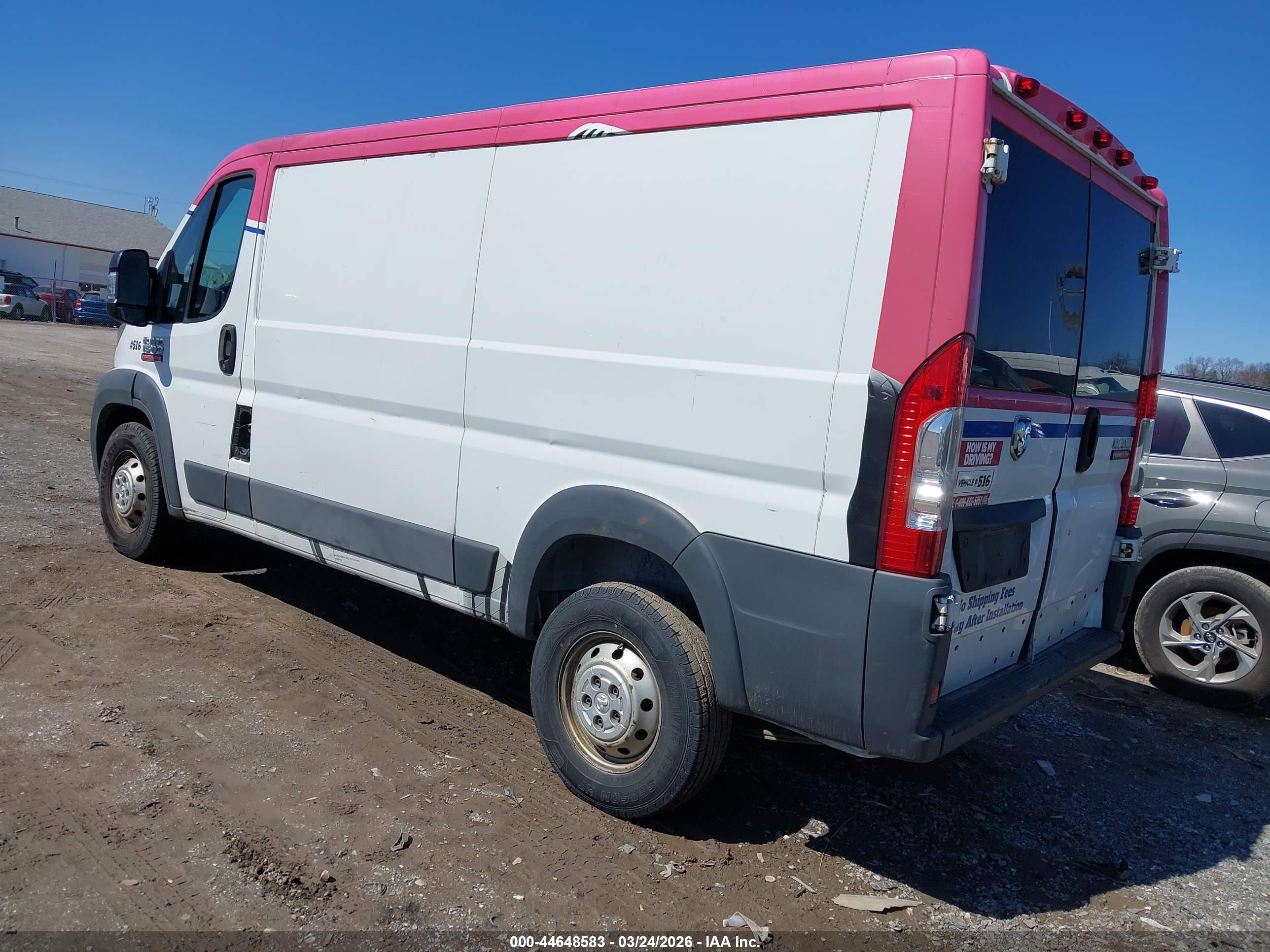 RAM PROMASTER image 3