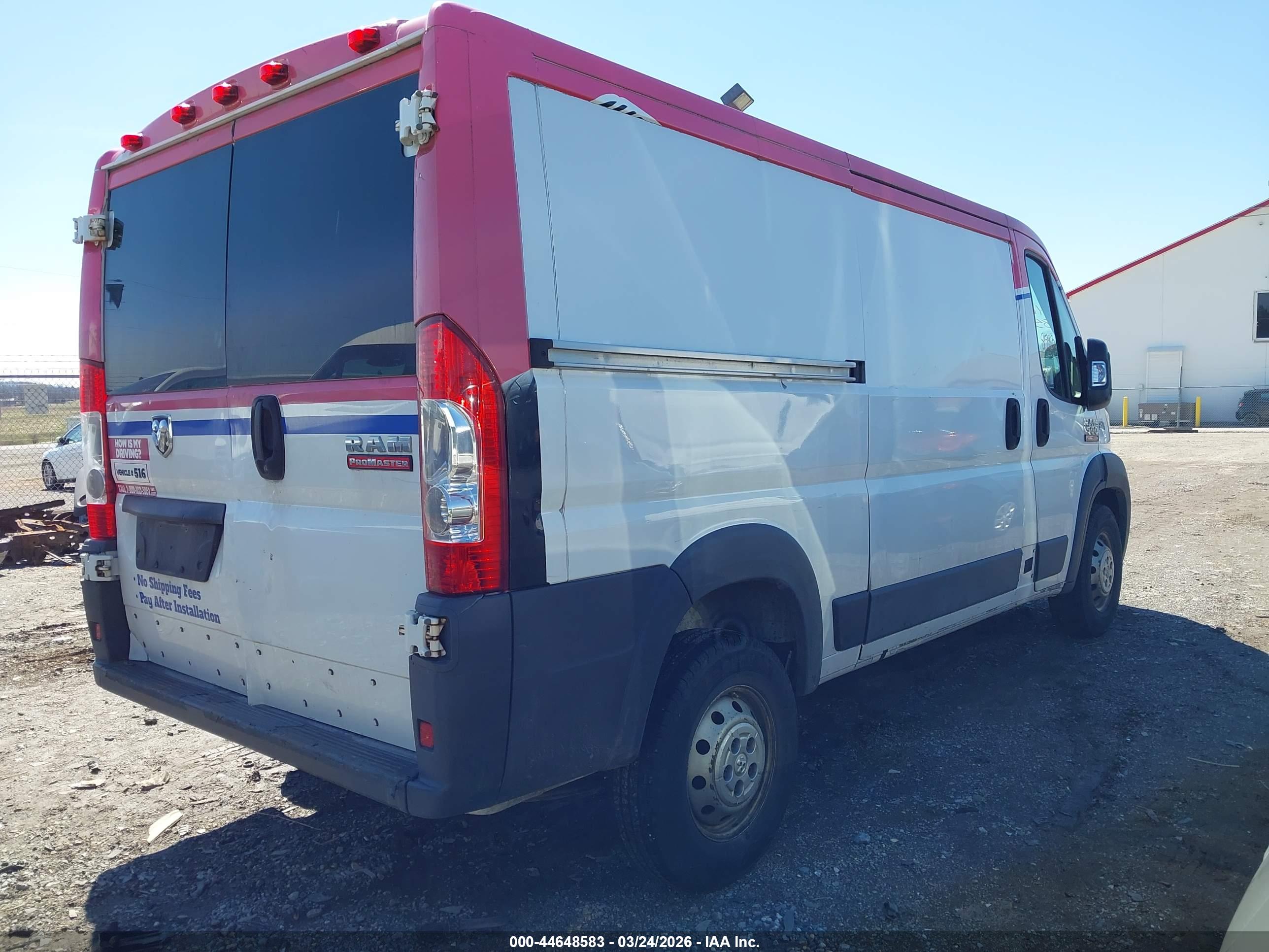 RAM PROMASTER image 4
