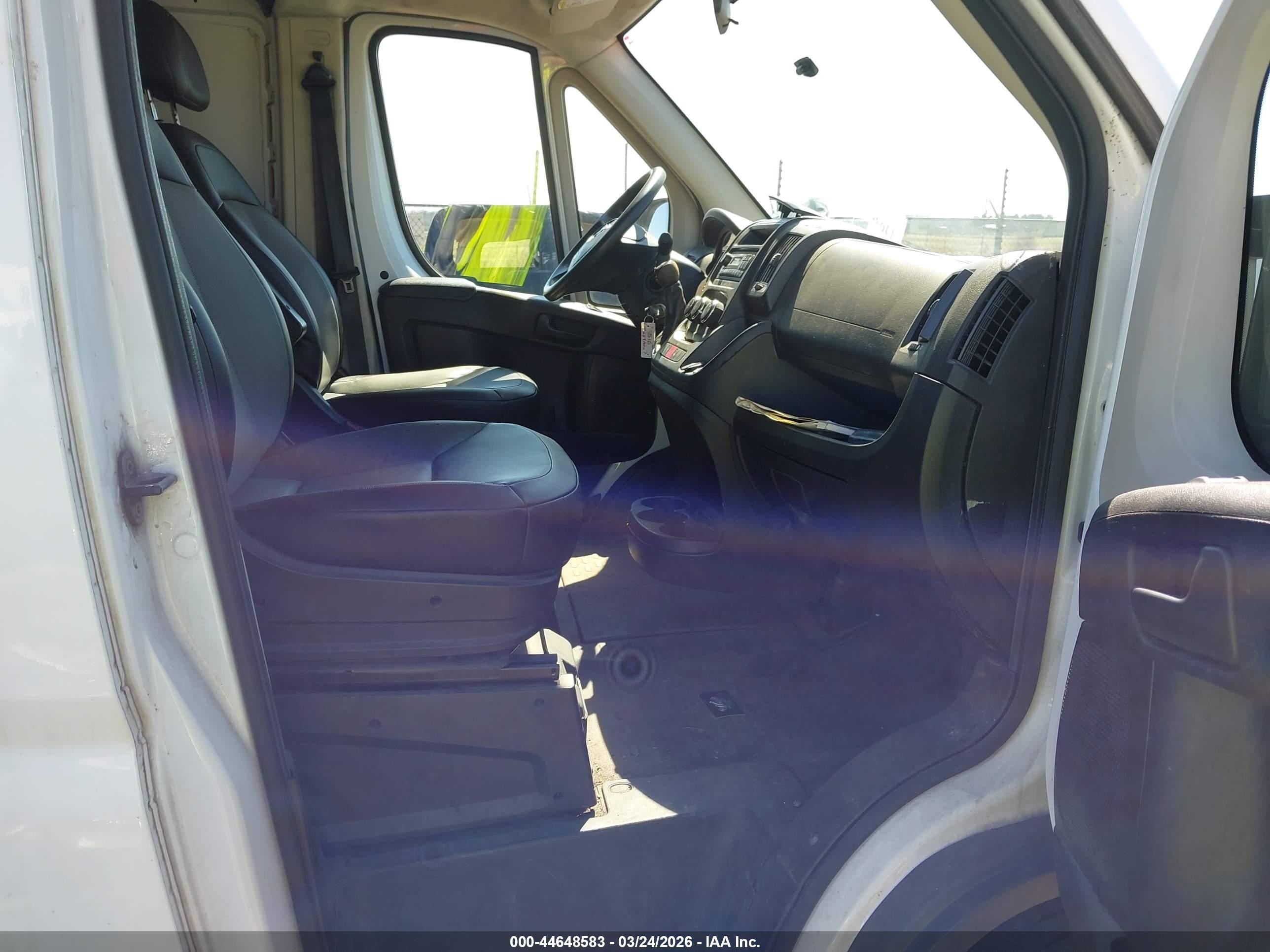 RAM PROMASTER image 5
