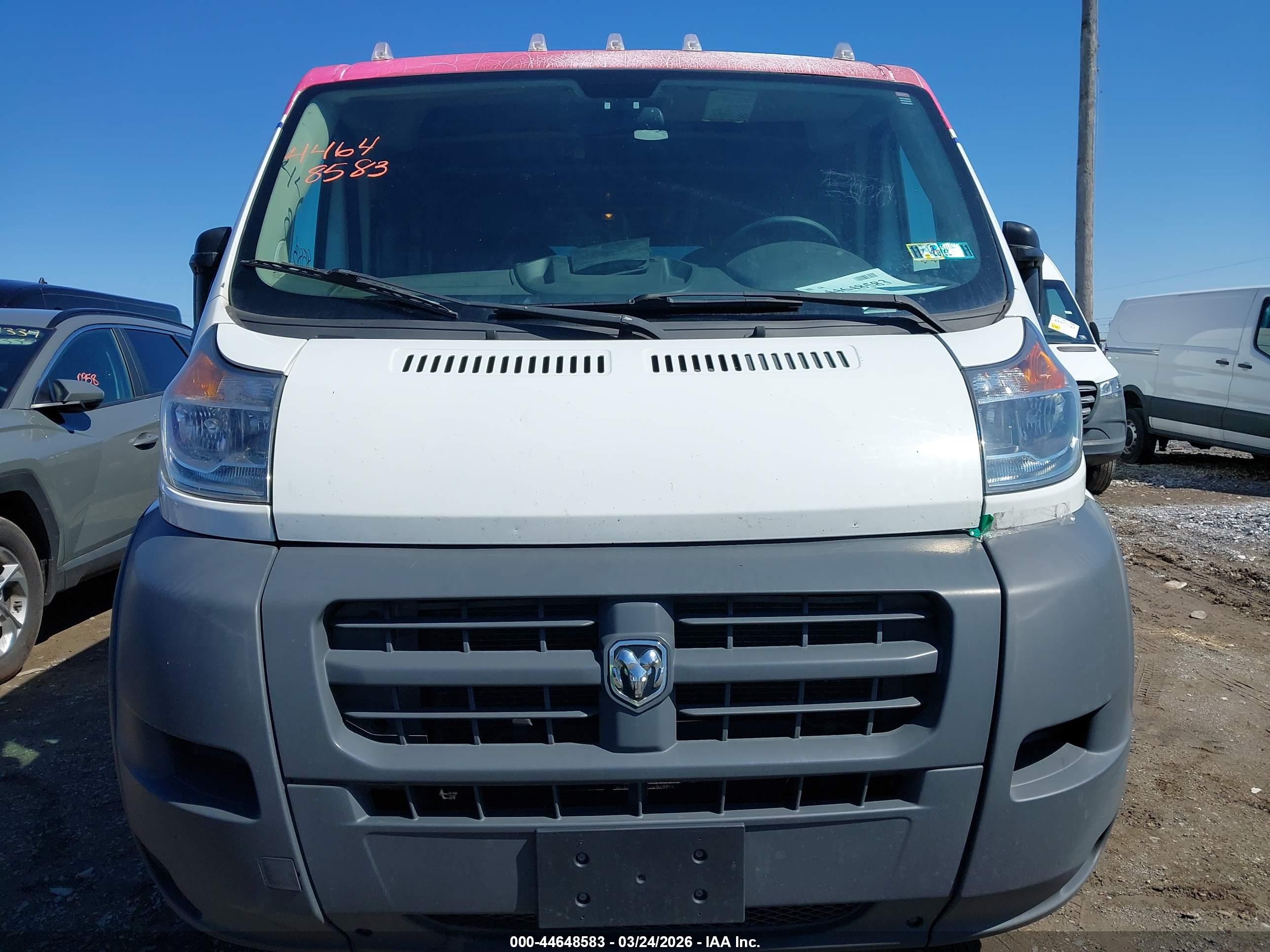 RAM PROMASTER image 6