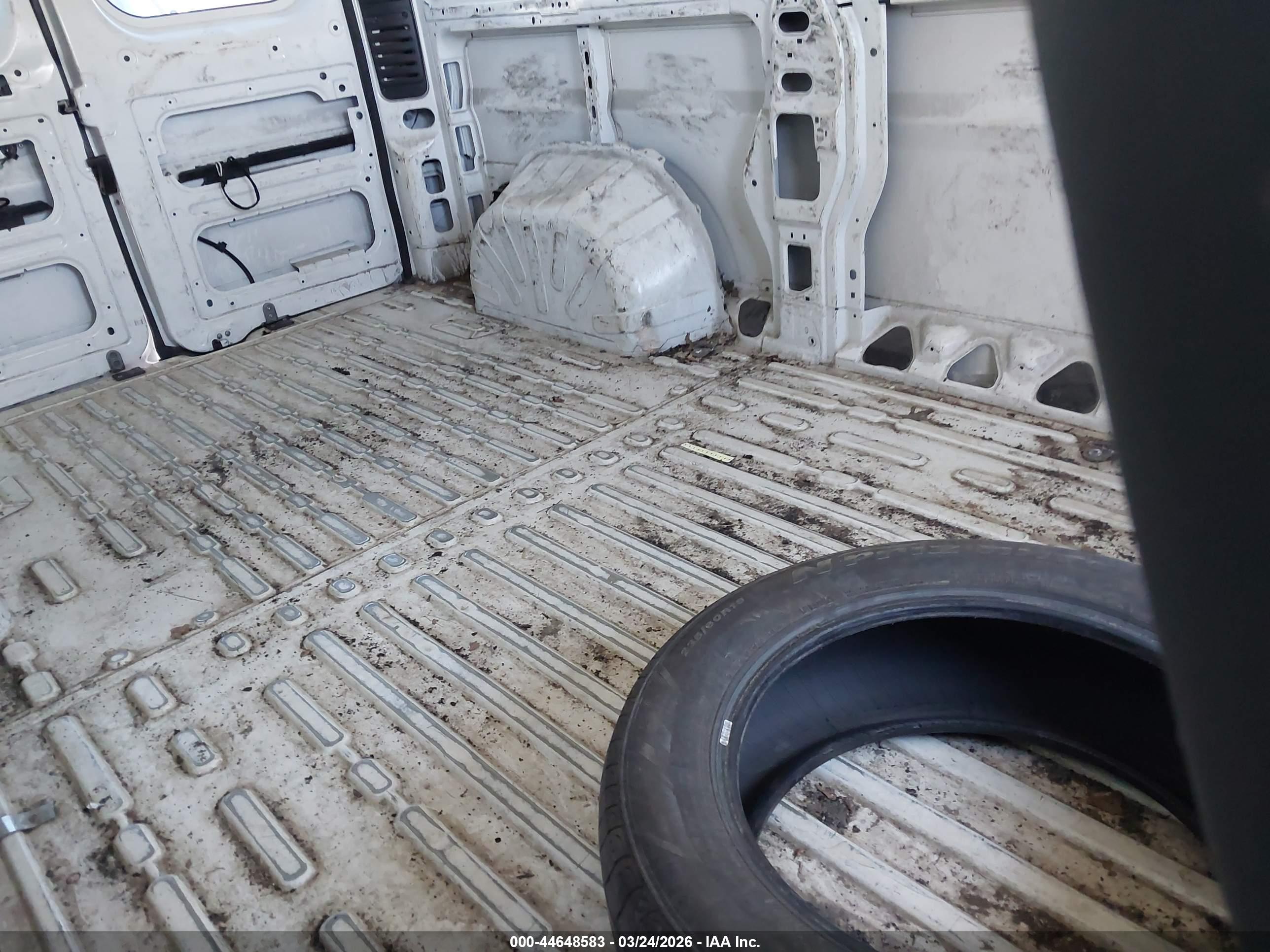 RAM PROMASTER image 8