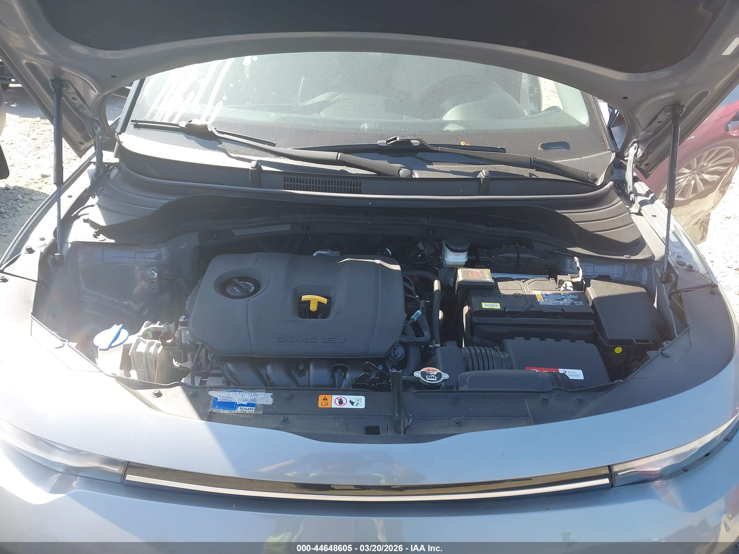 KIA SOUL image 10