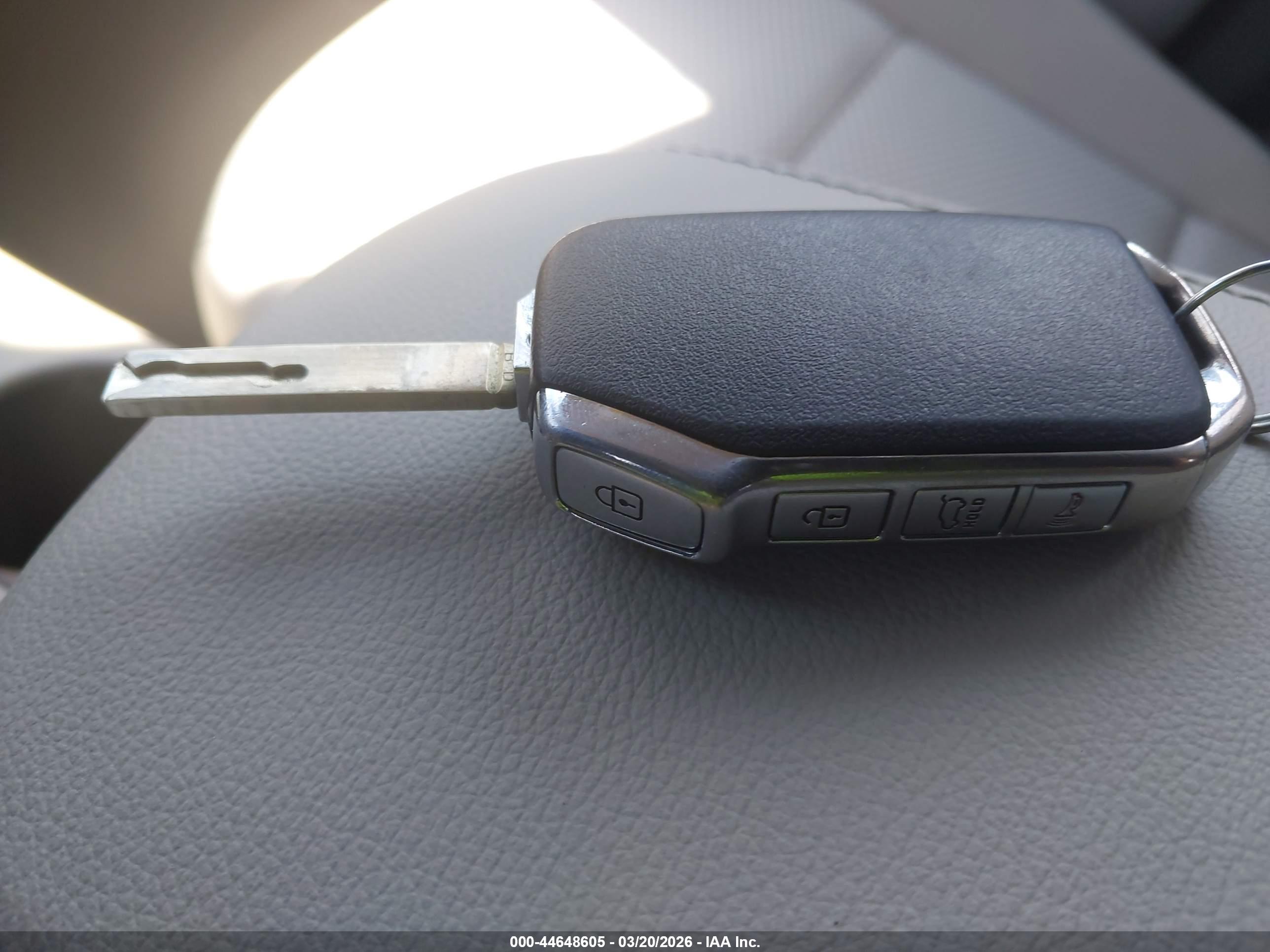 KIA SOUL image 11