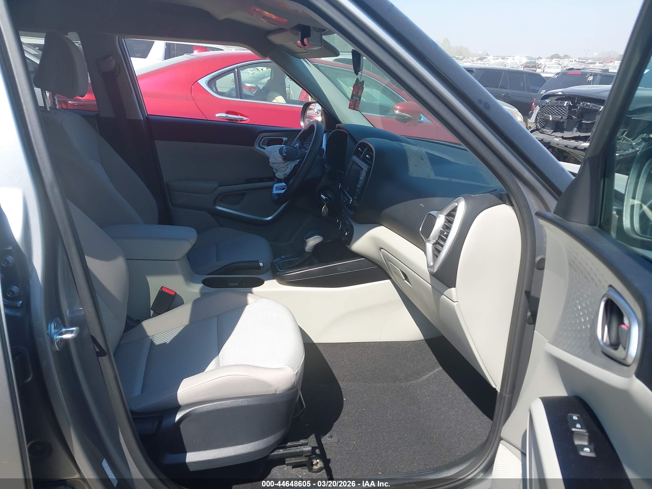 KIA SOUL image 5