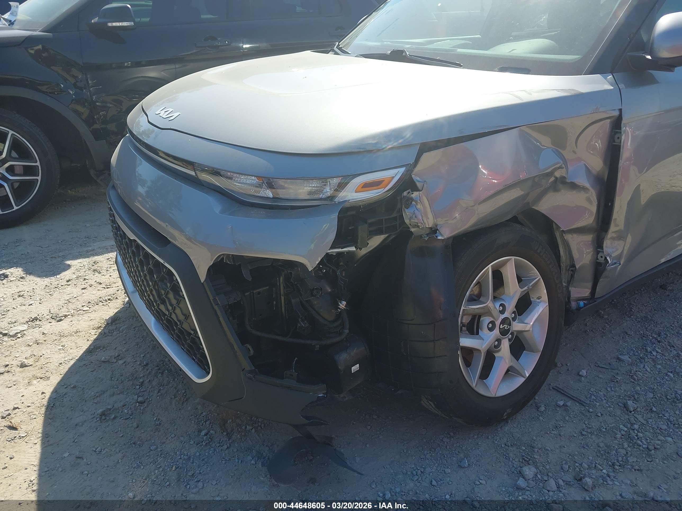 KIA SOUL image 6