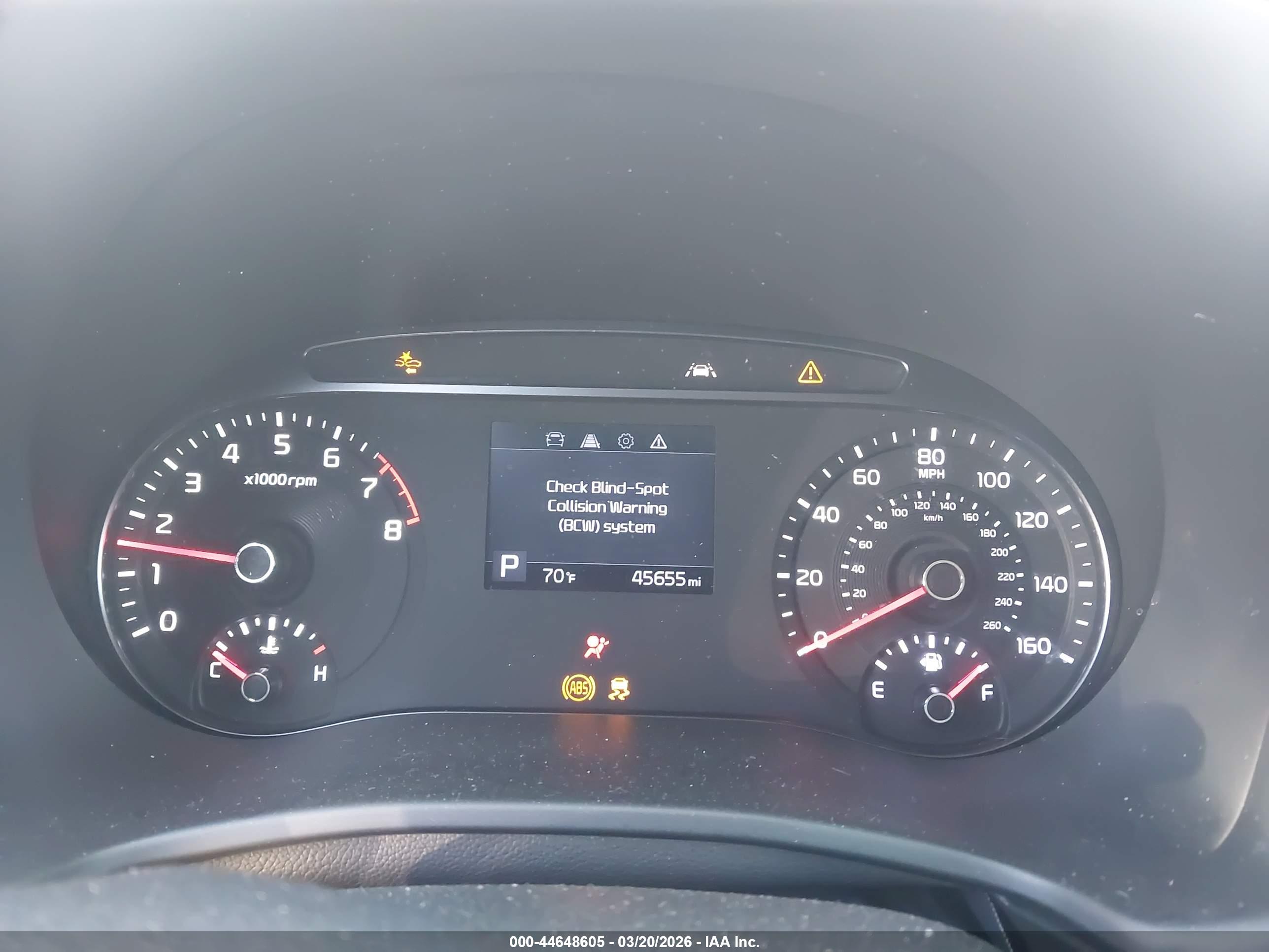 KIA SOUL image 7