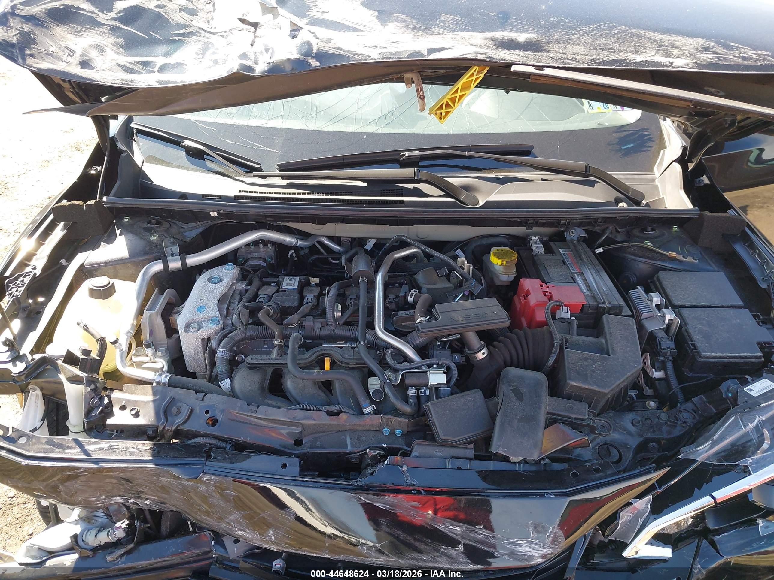 NISSAN SENTRA image 10
