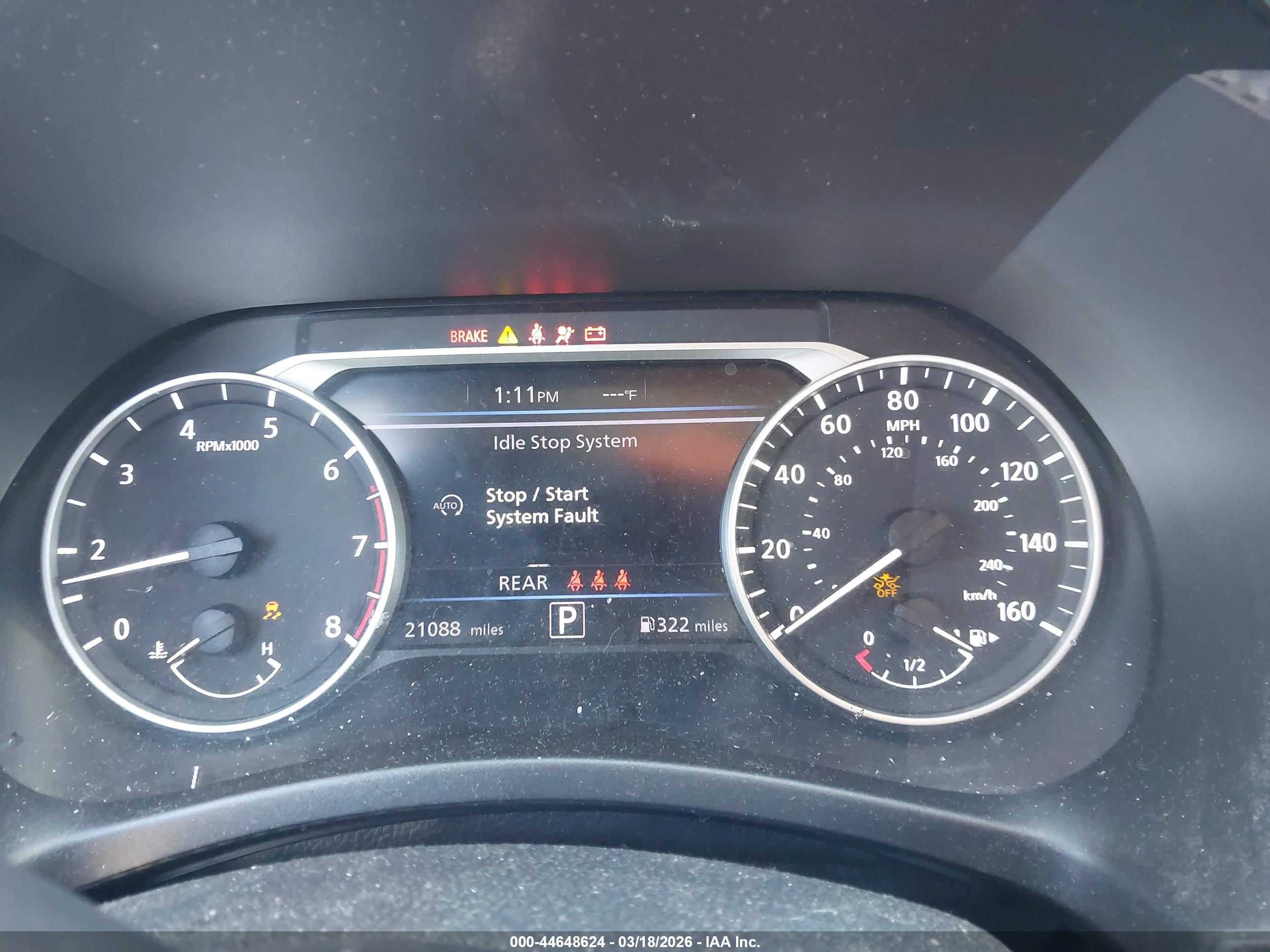 NISSAN SENTRA image 7