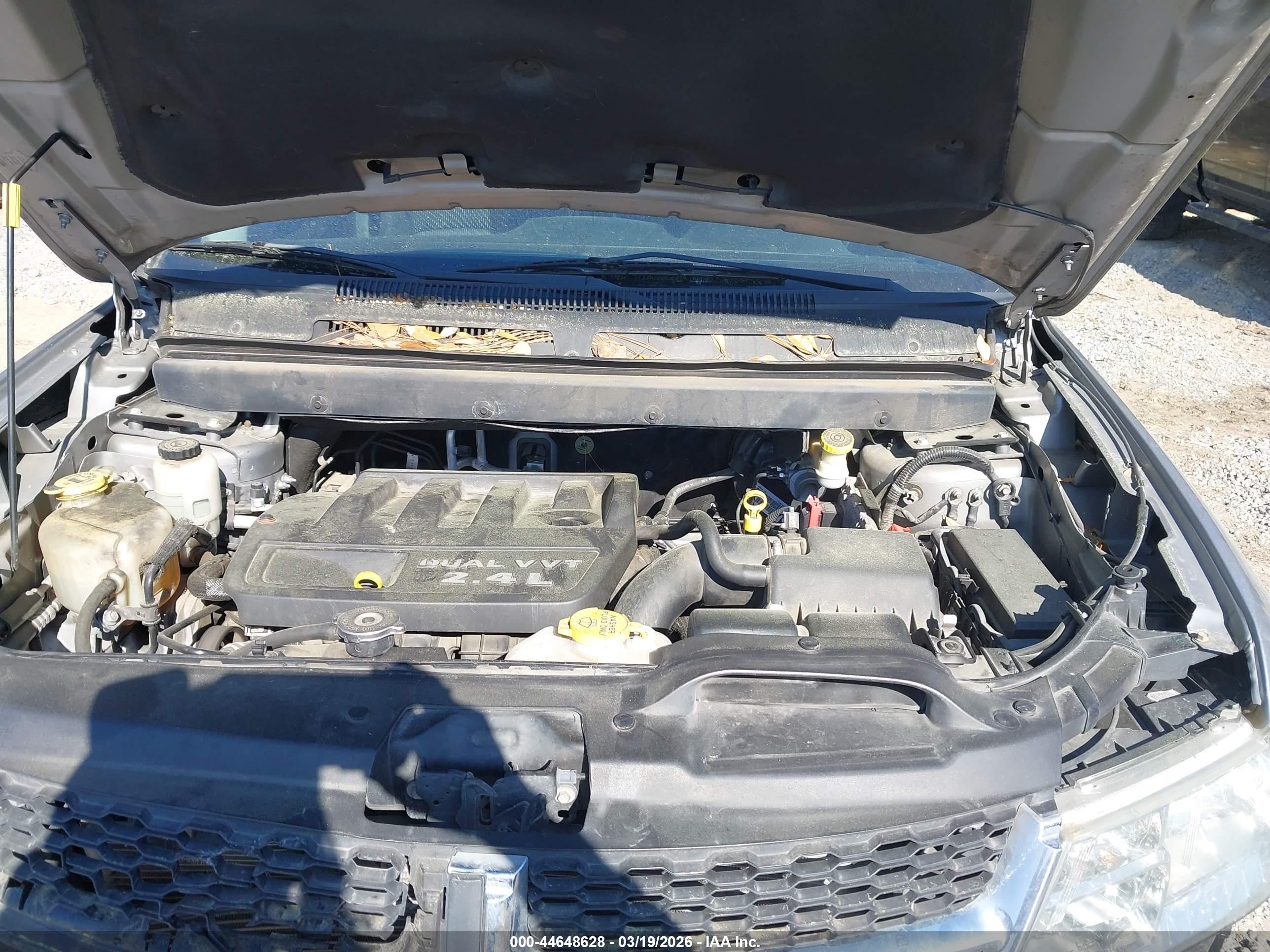 DODGE JOURNEY image 10