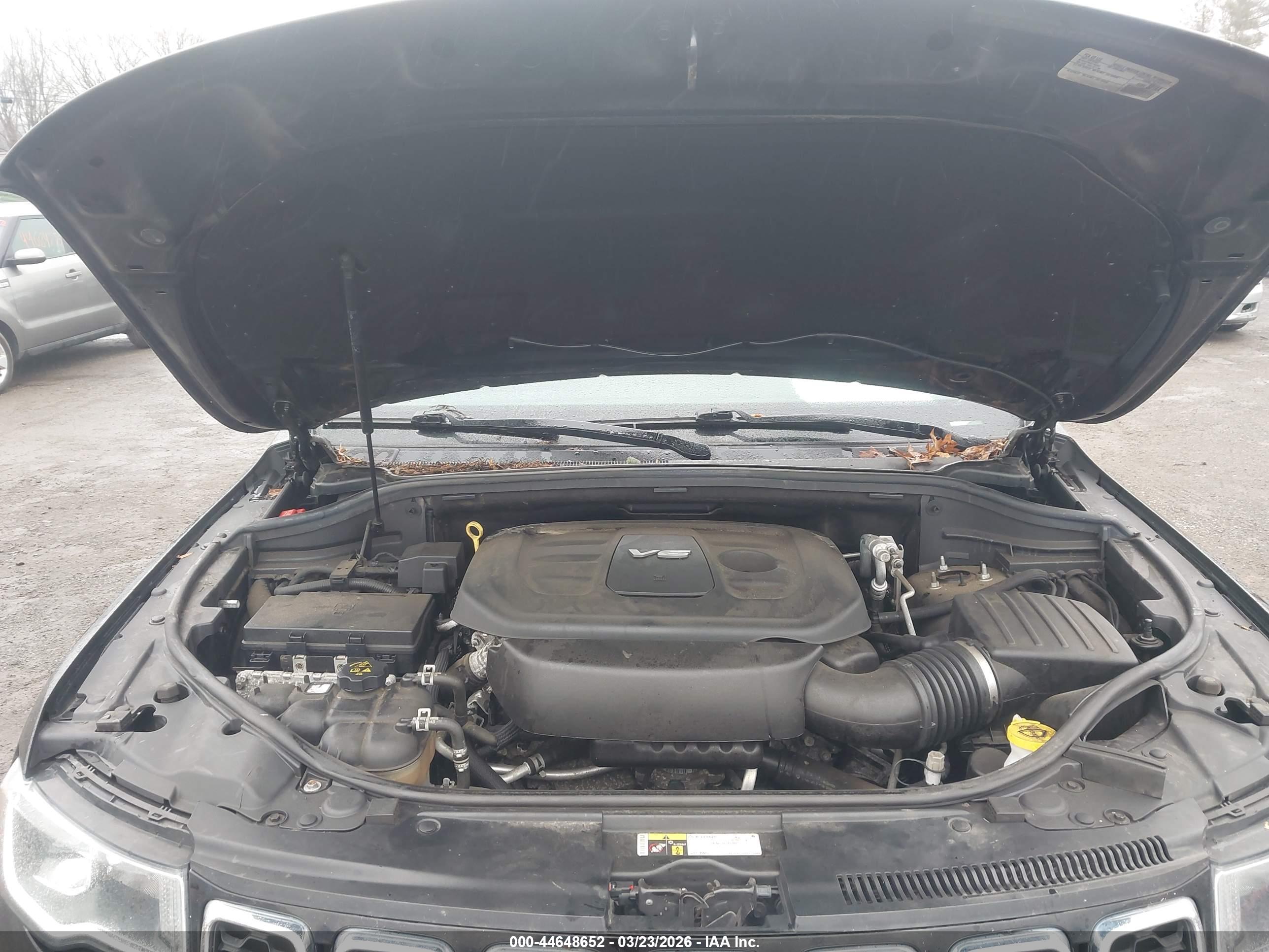 JEEP GRAND image 10