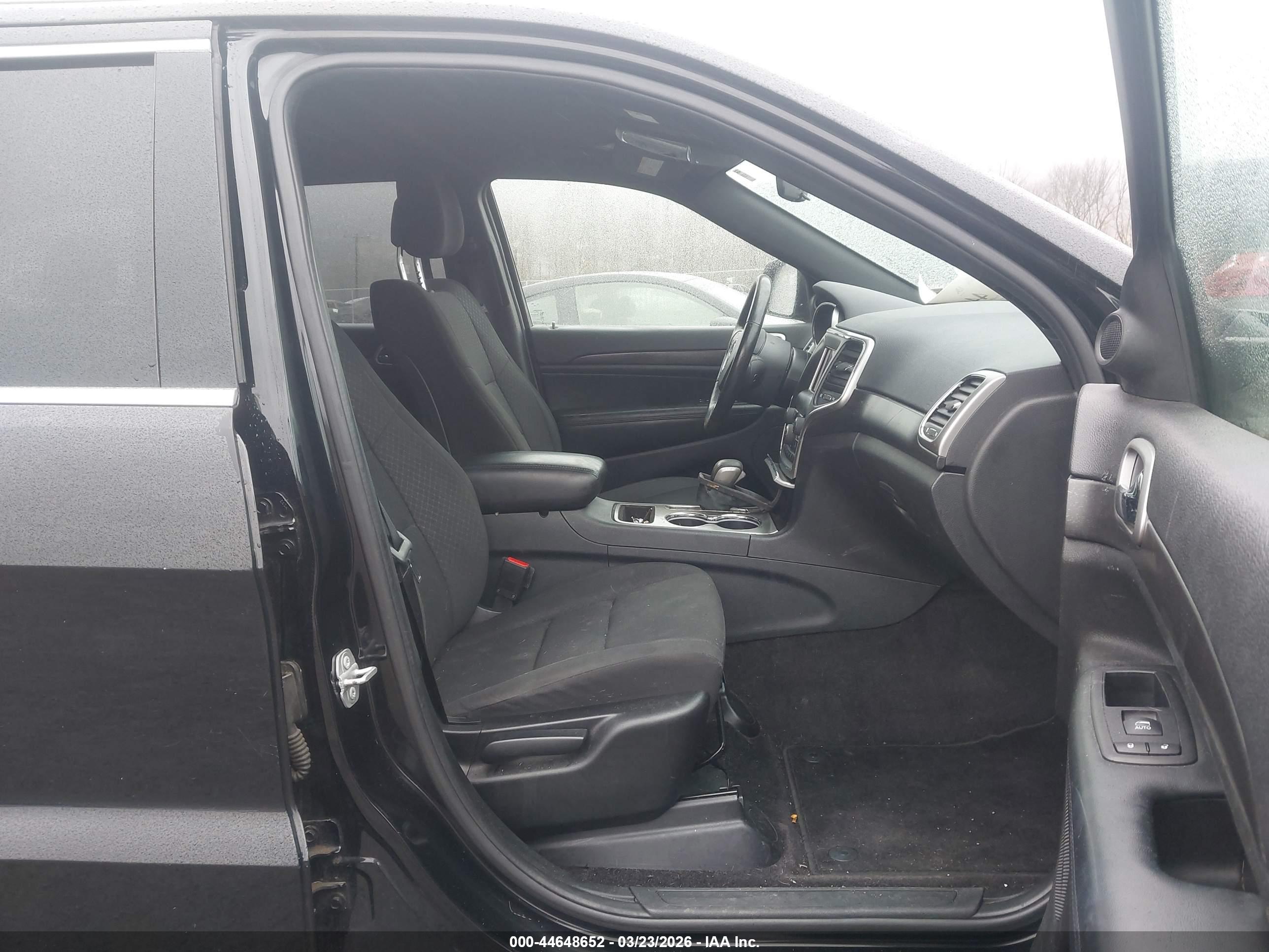 JEEP GRAND image 5