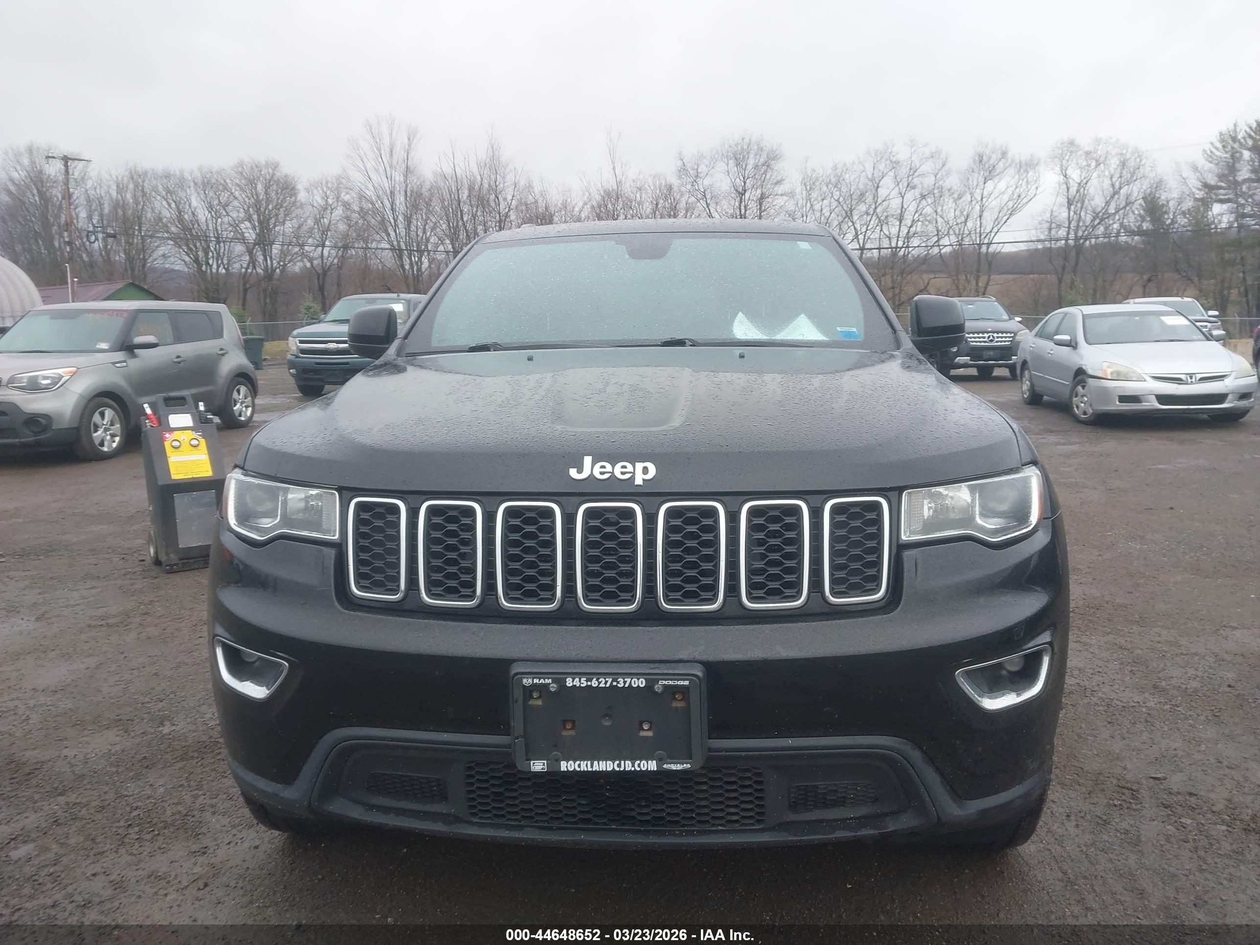 JEEP GRAND image 6