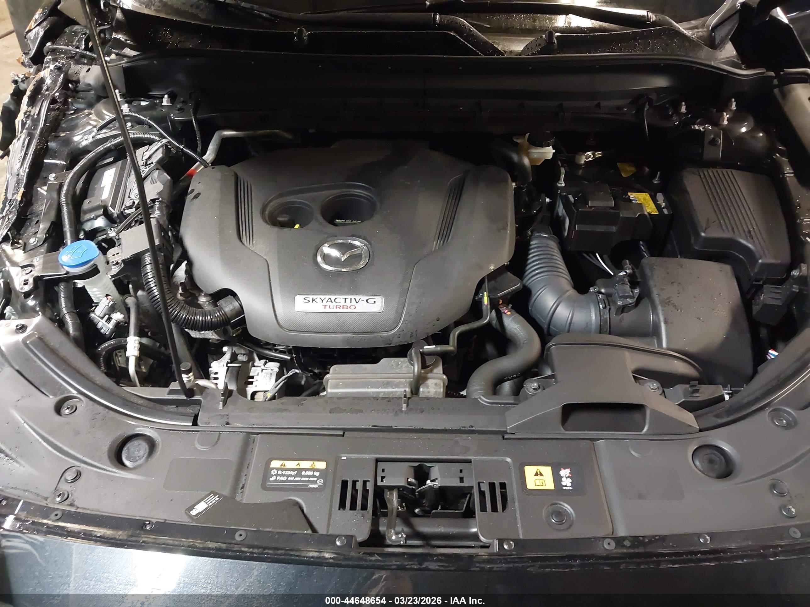 MAZDA CX-5 image 10