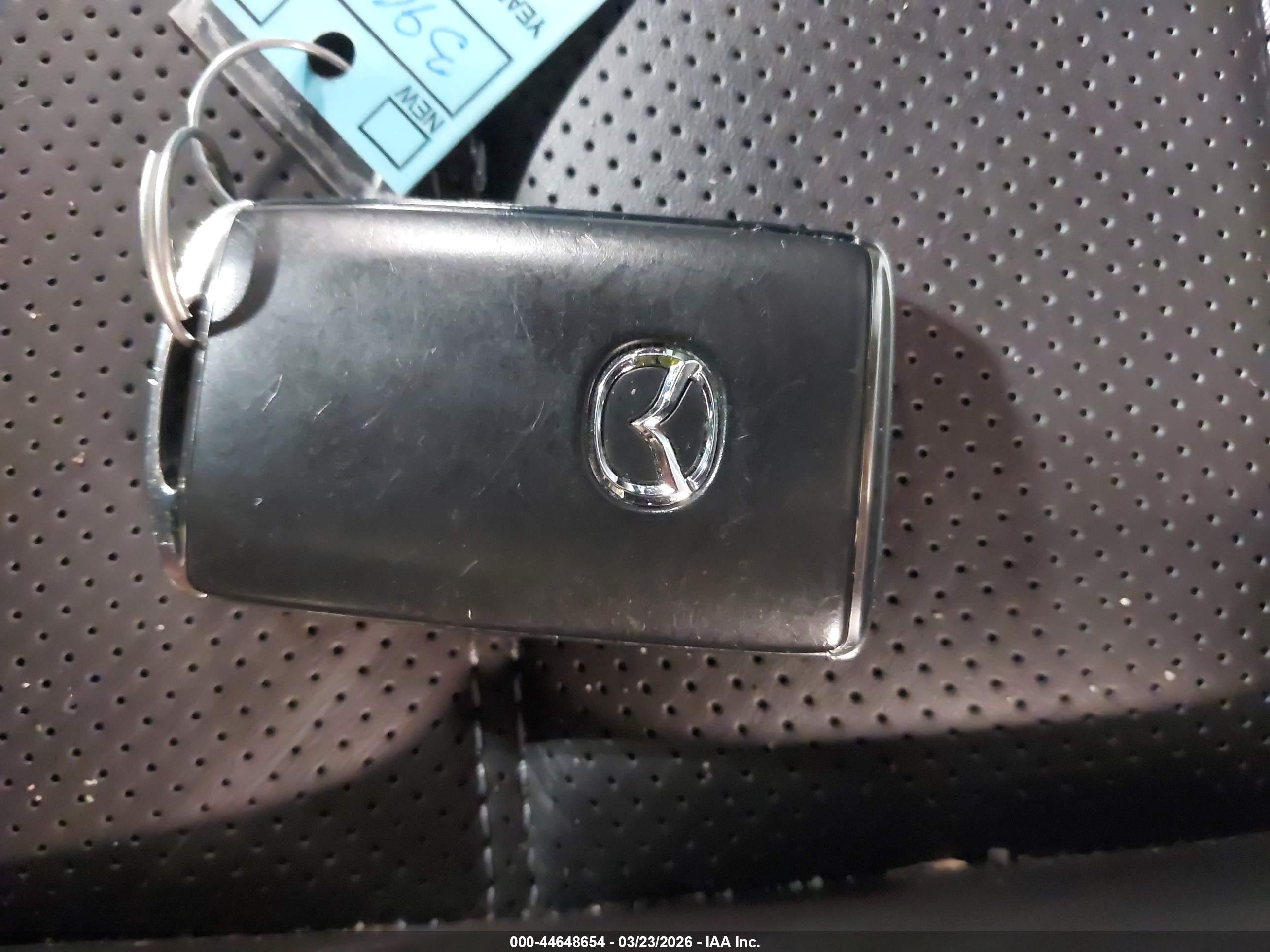 MAZDA CX-5 image 11