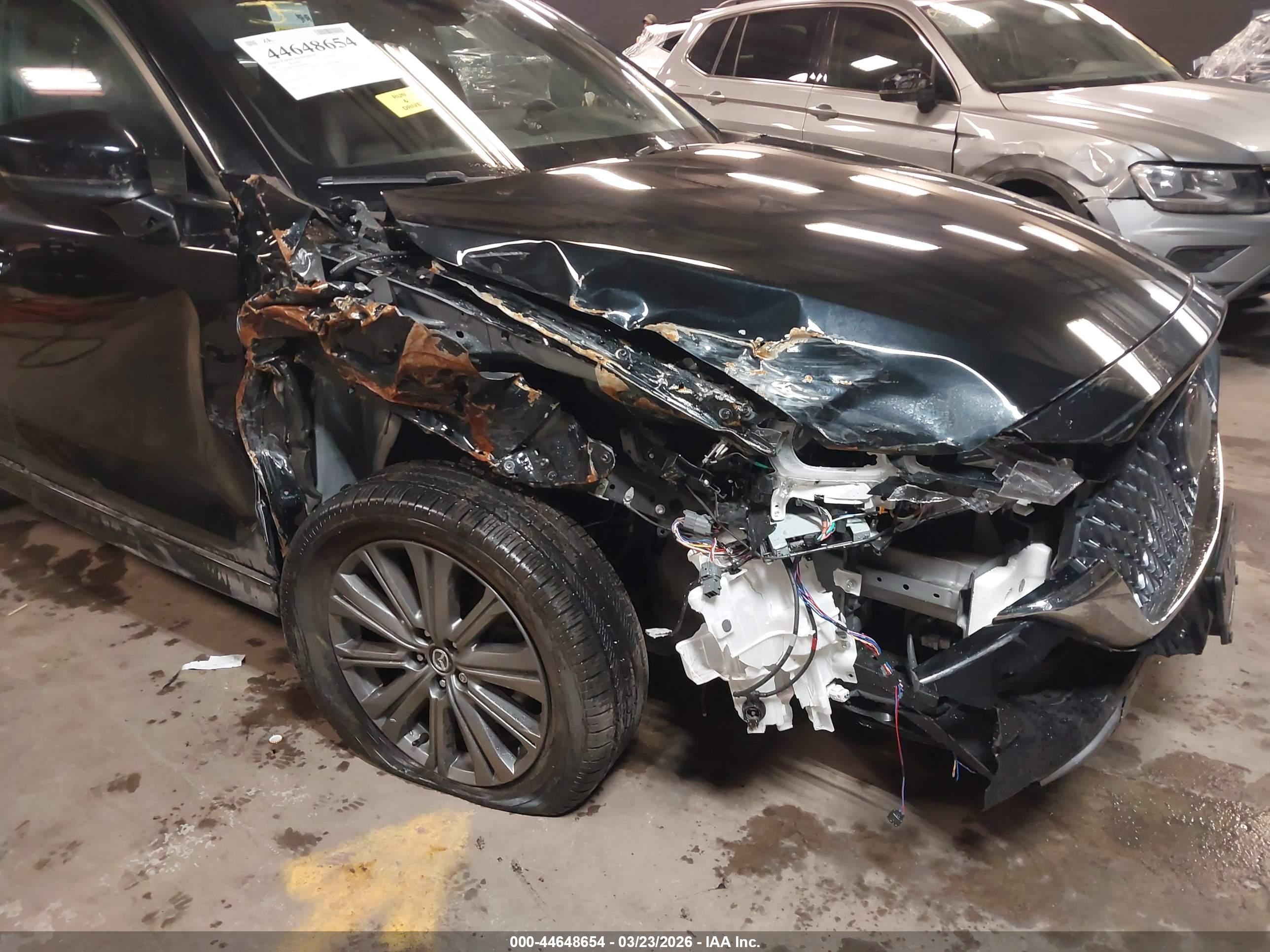 MAZDA CX-5 image 6