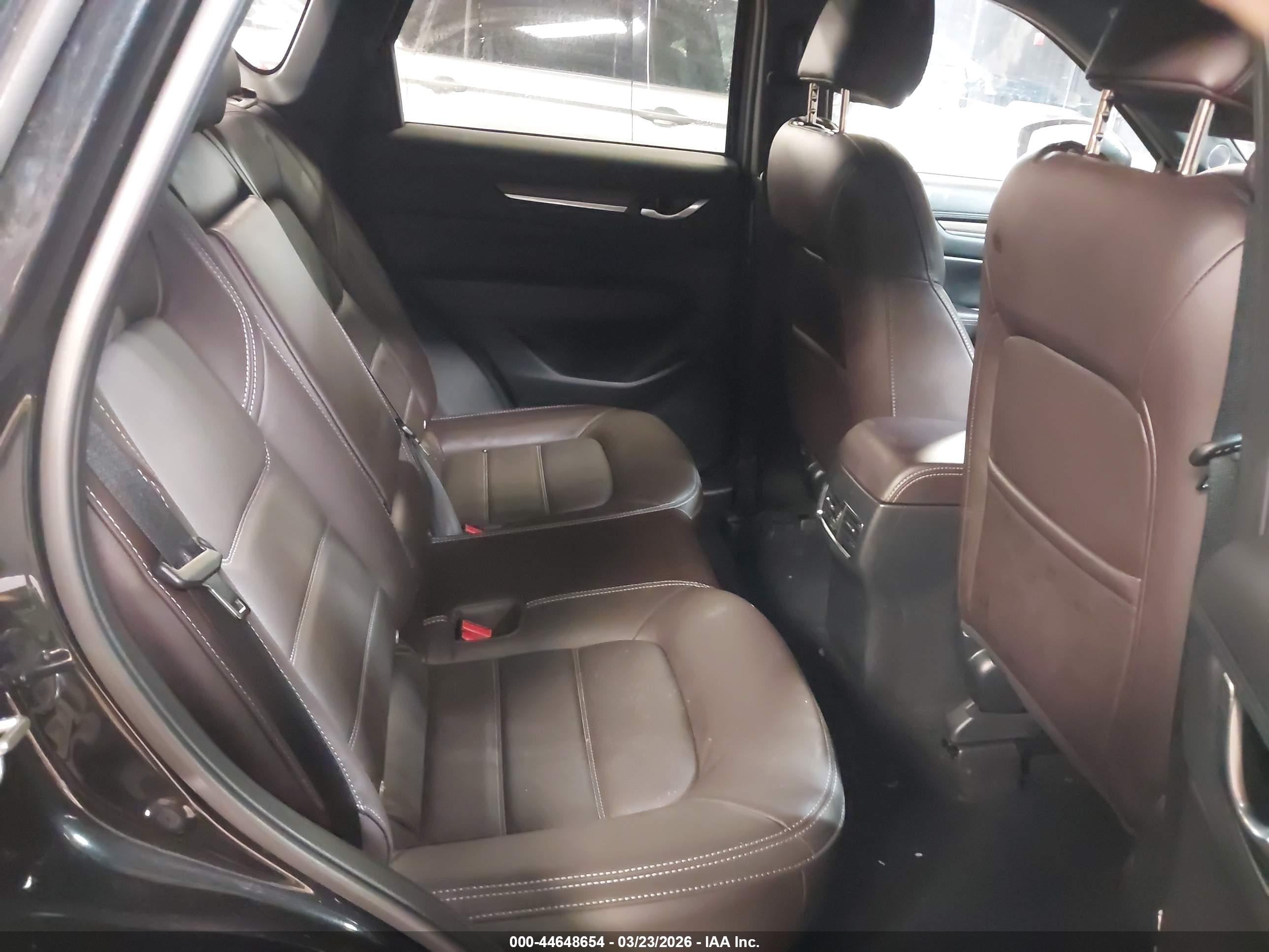 MAZDA CX-5 image 8