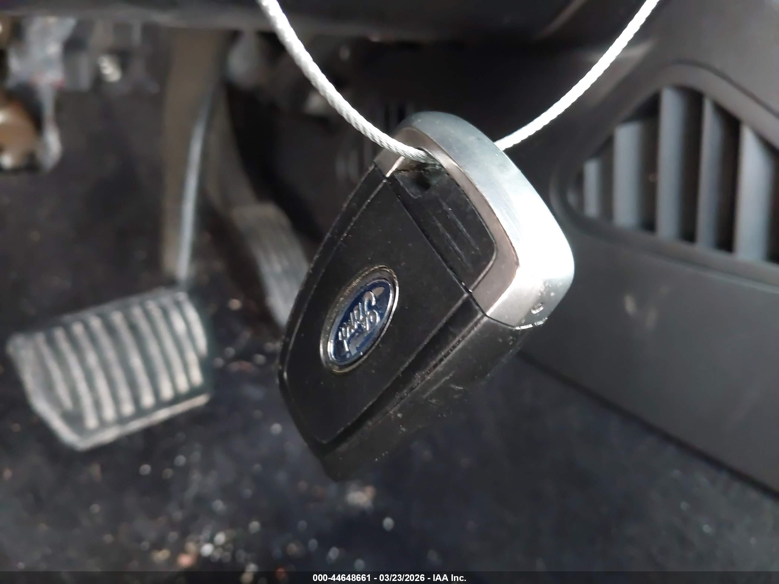 FORD EDGE image 11