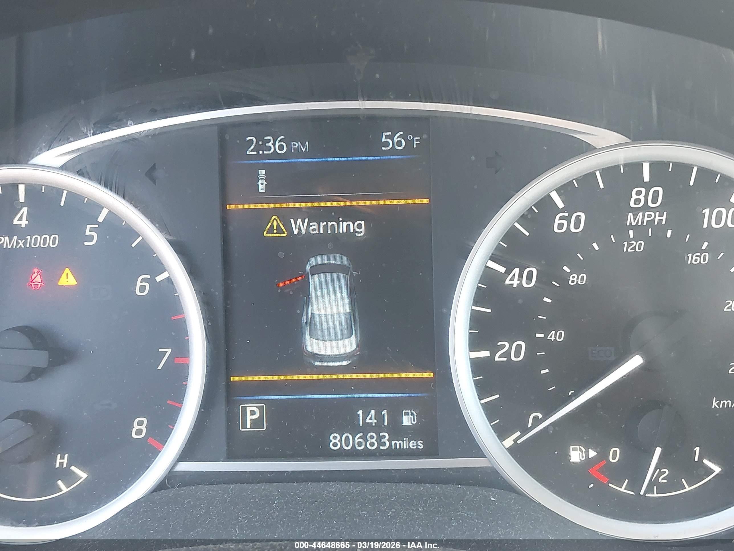 NISSAN SENTRA image 7