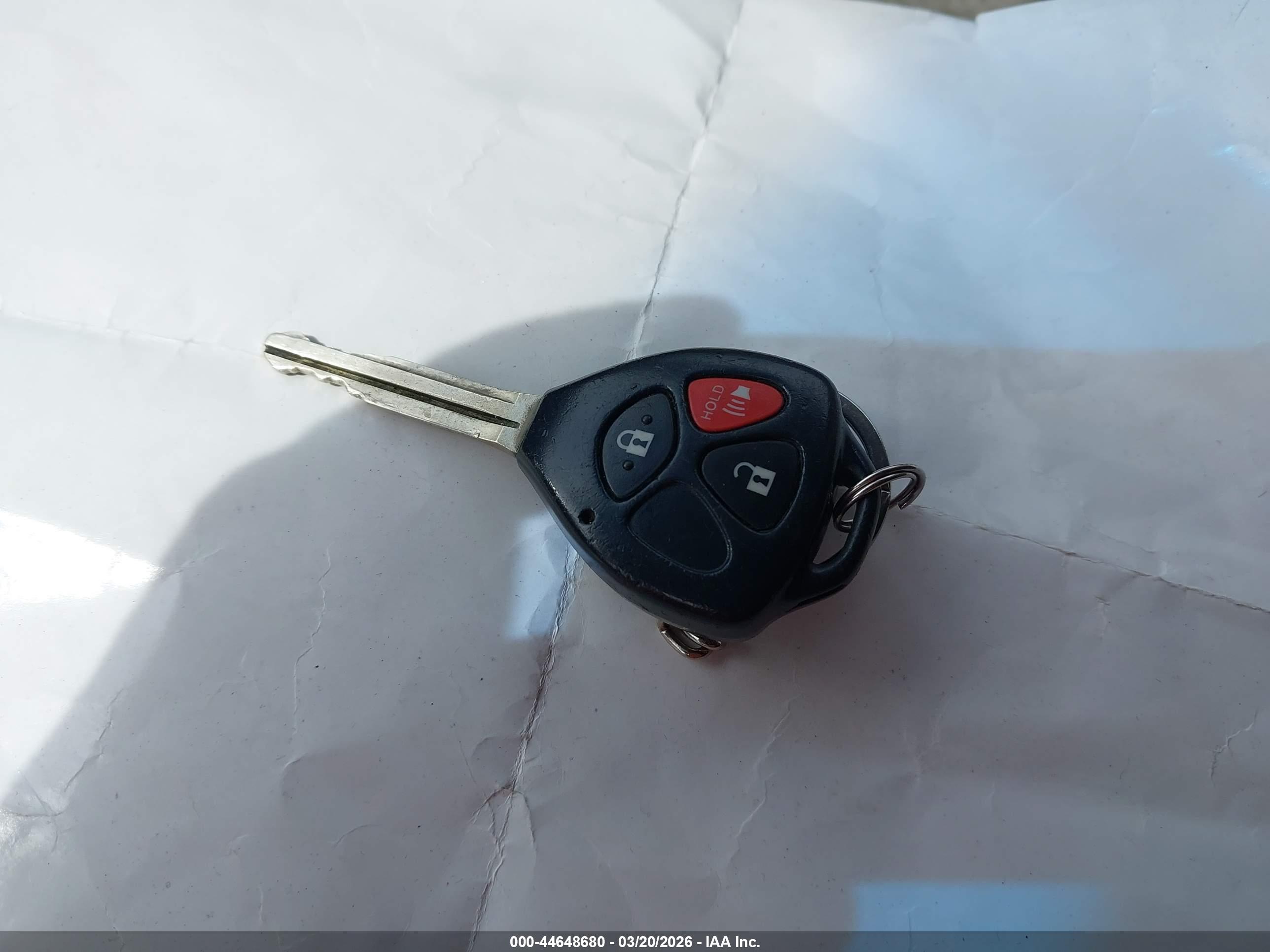 TOYOTA RAV4 image 11