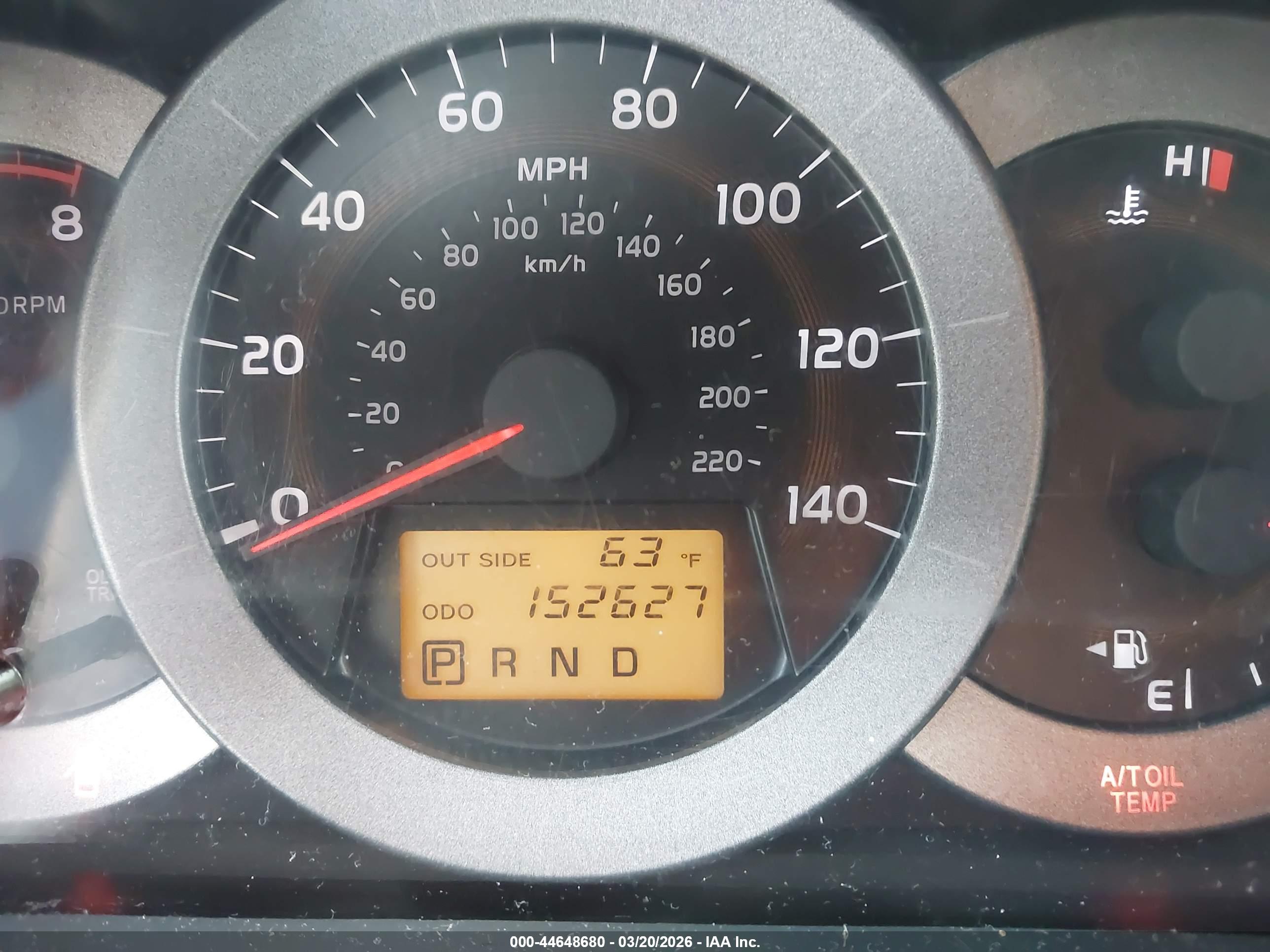 TOYOTA RAV4 image 7