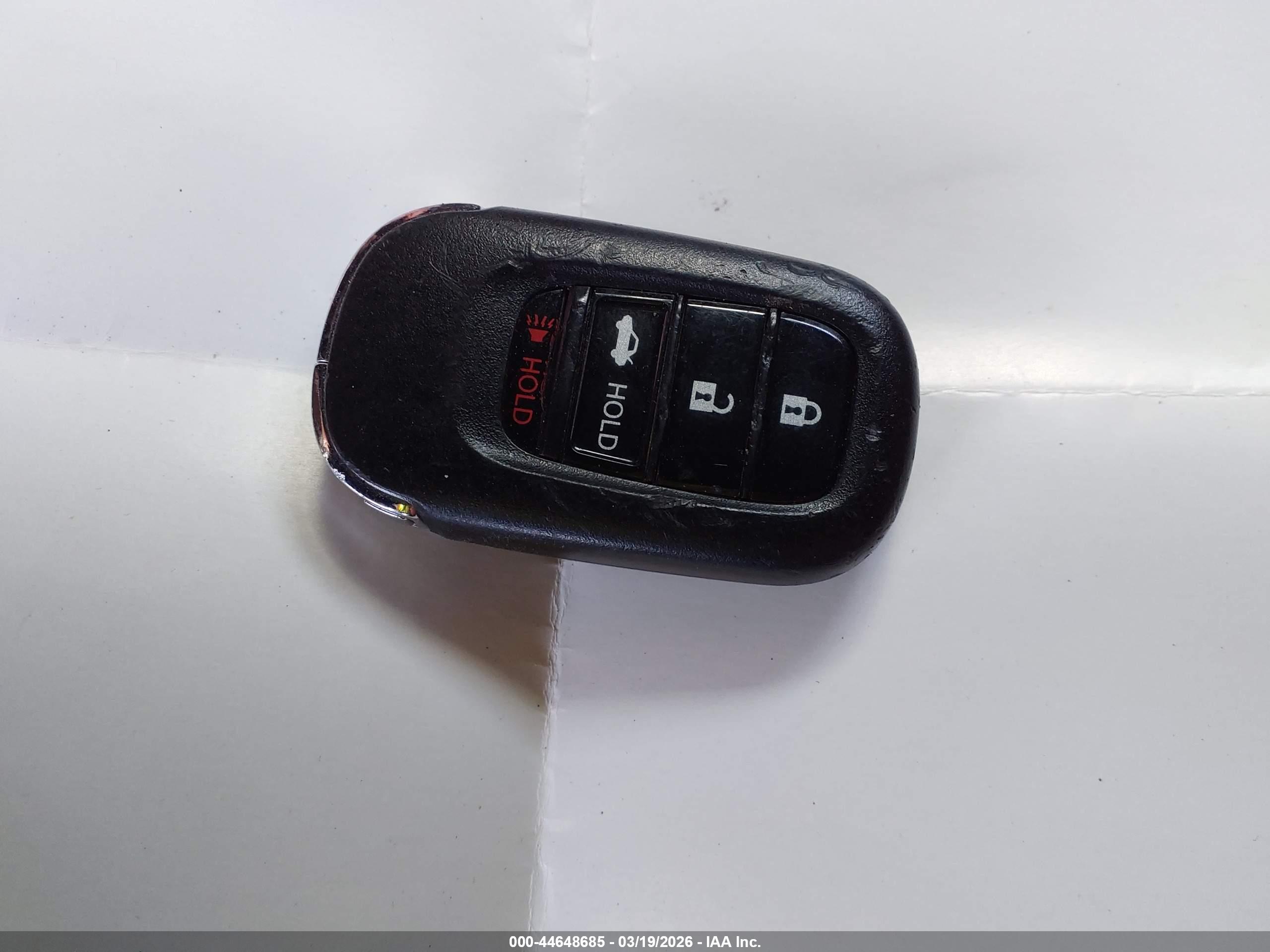 HONDA CIVIC image 11