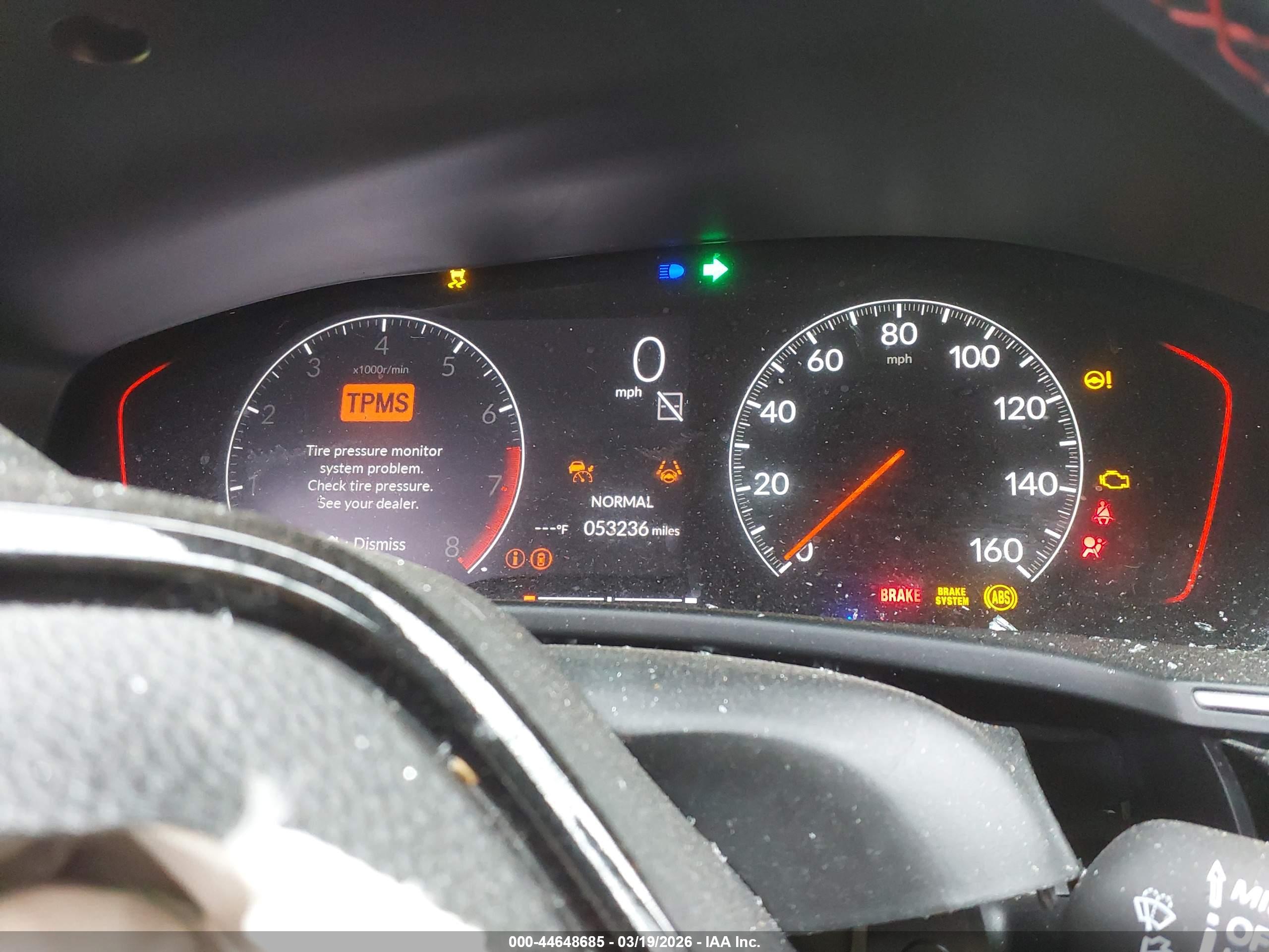 HONDA CIVIC image 7