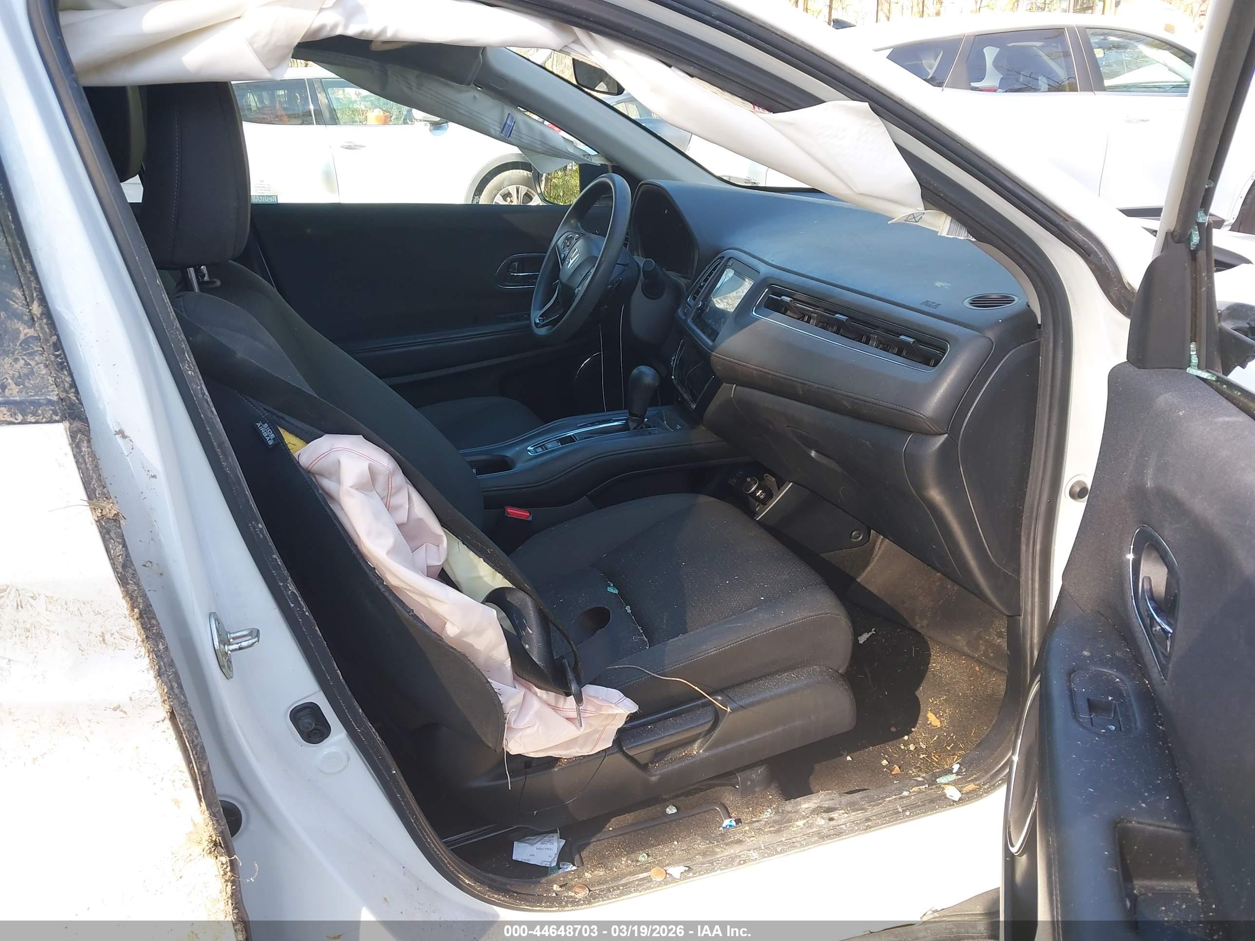 HONDA HR-V image 5