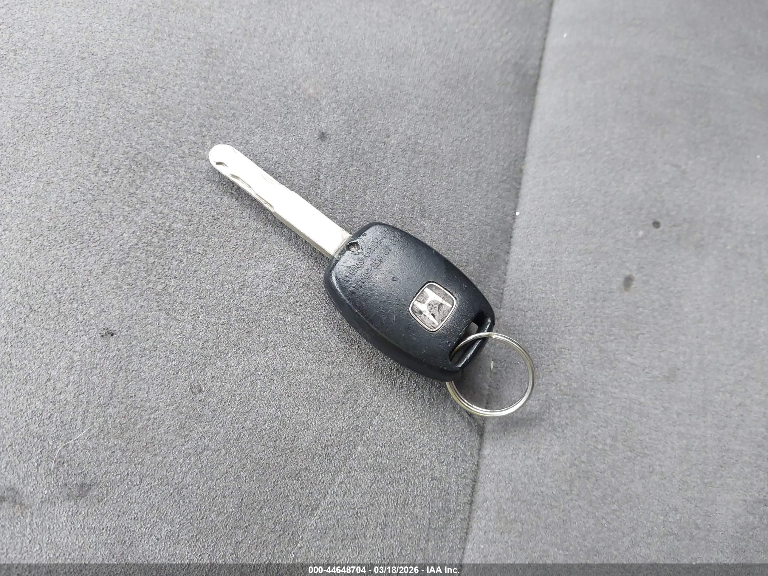 HONDA CIVIC image 11