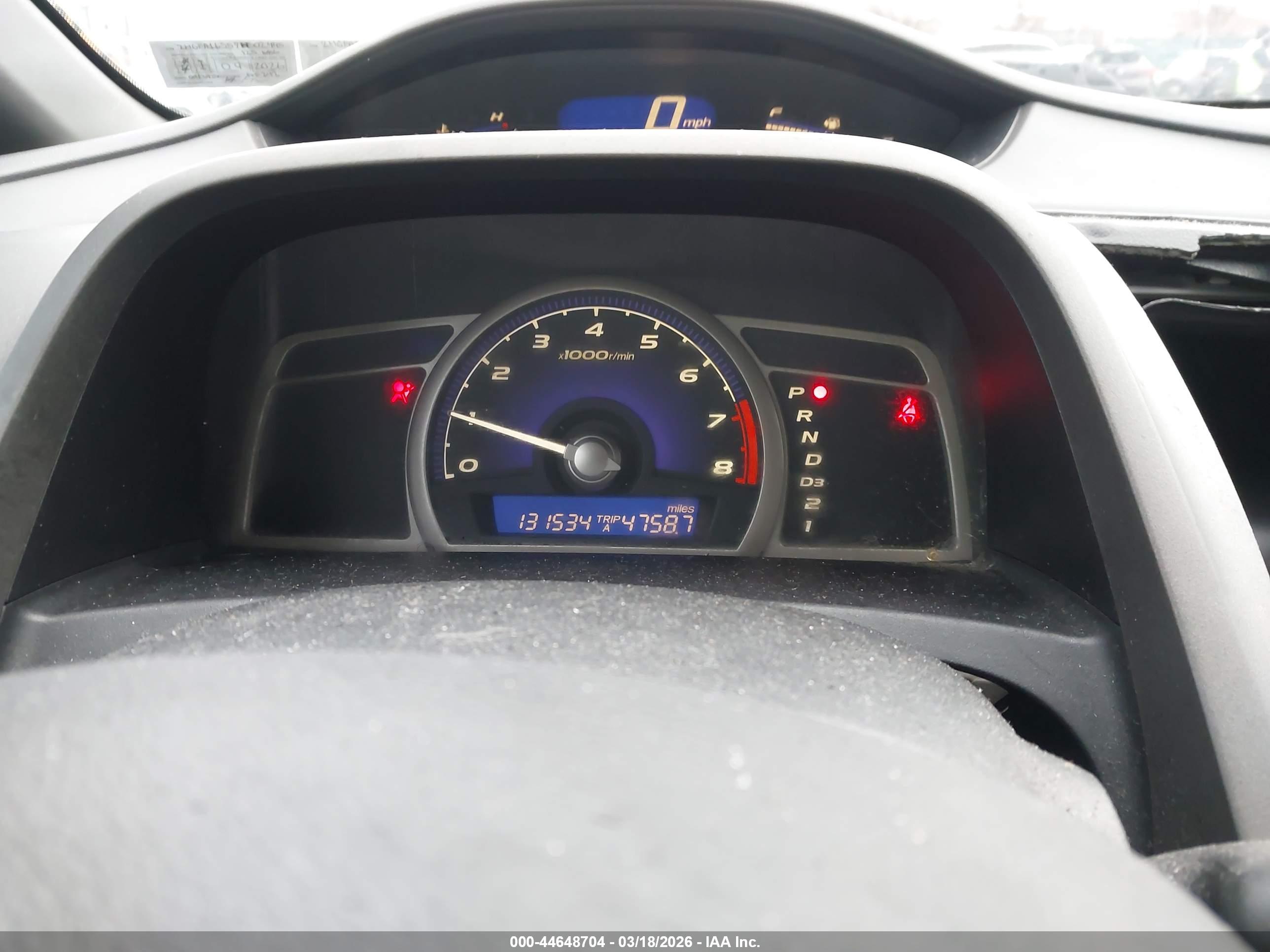 HONDA CIVIC image 7