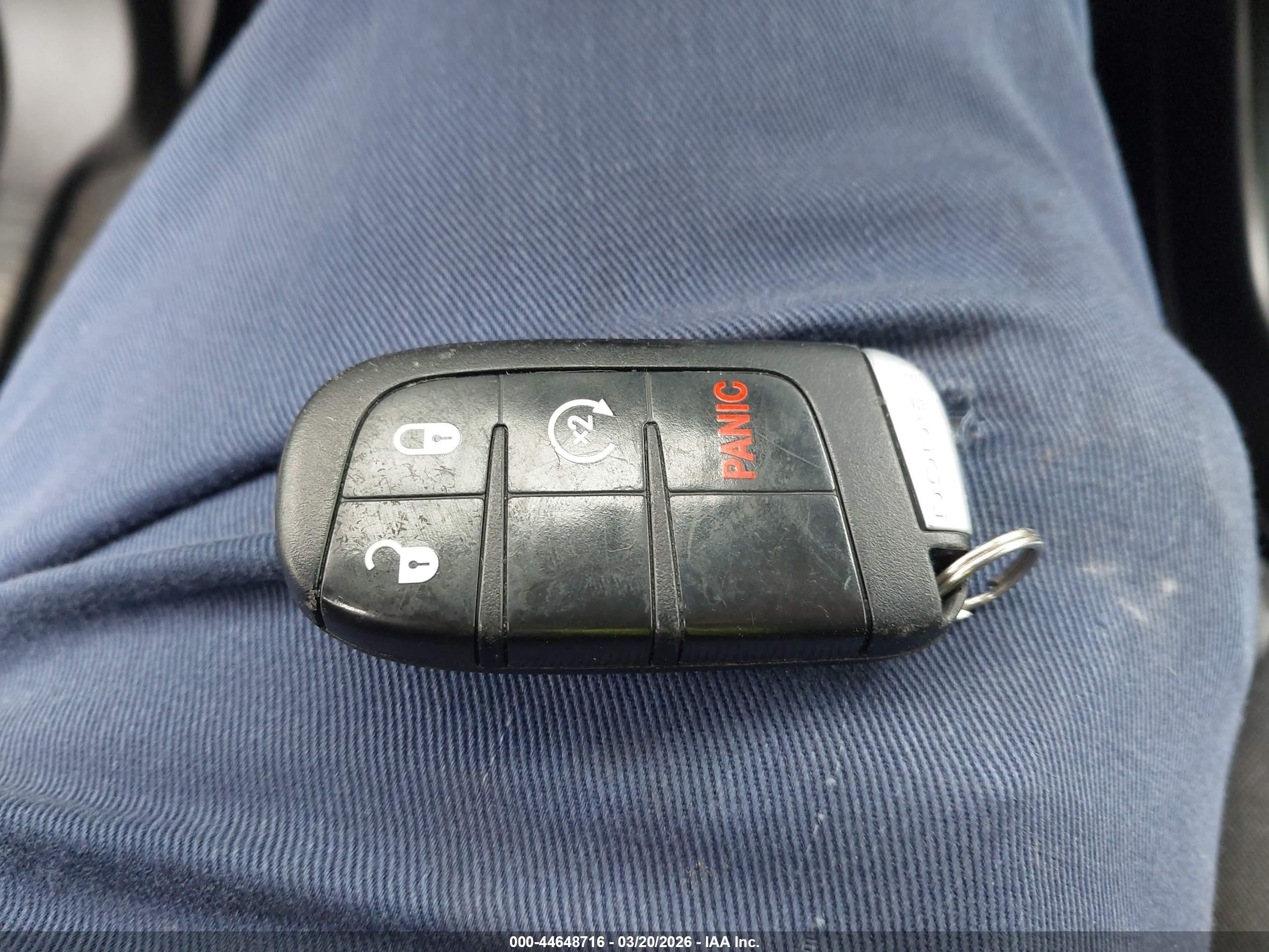 DODGE JOURNEY image 11