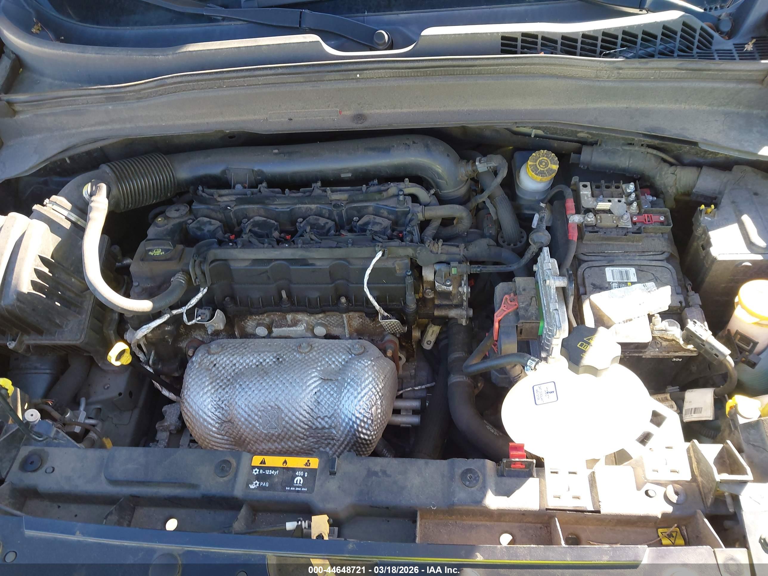 JEEP RENEGADE image 10