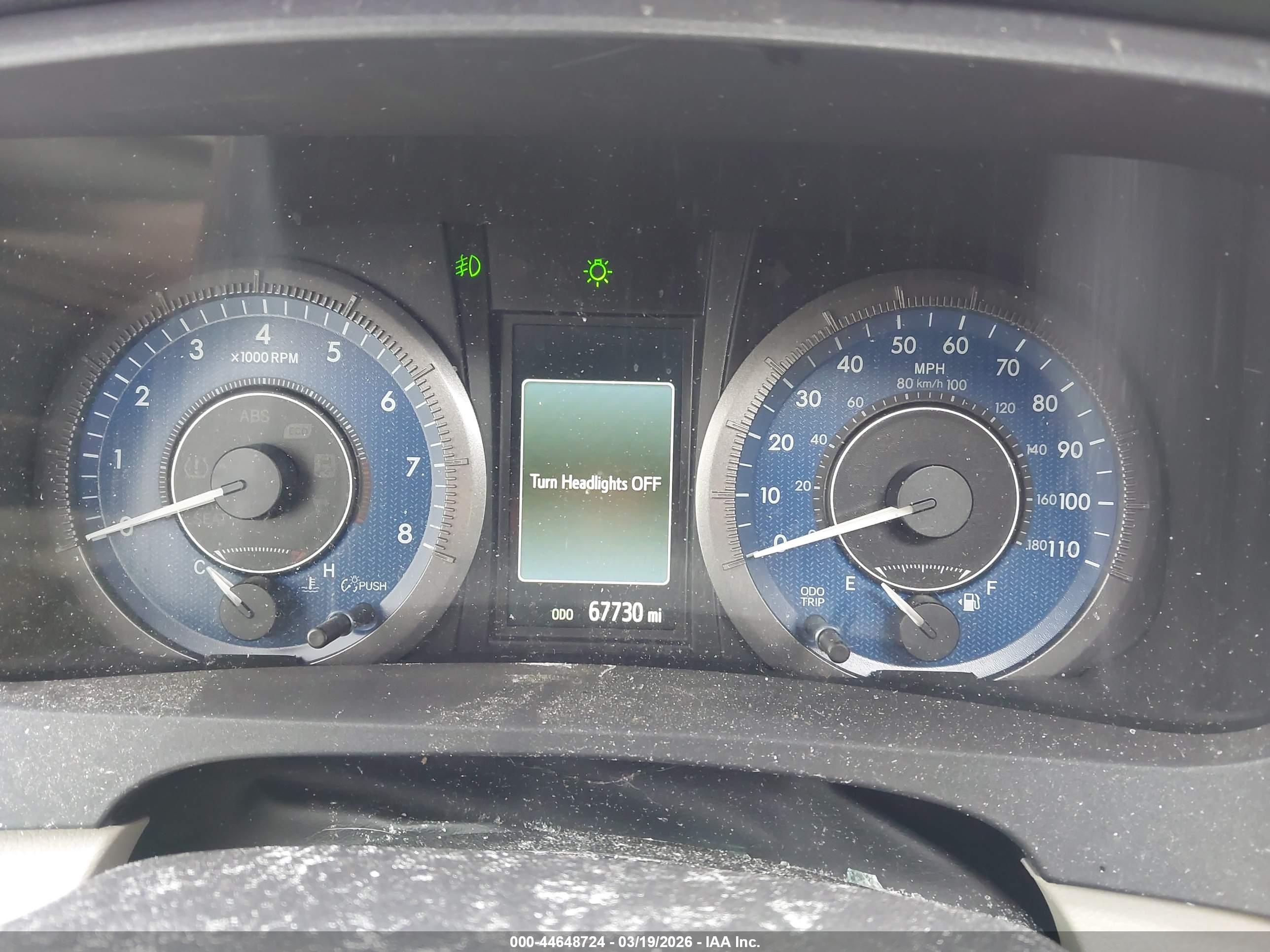 TOYOTA SIENNA image 7