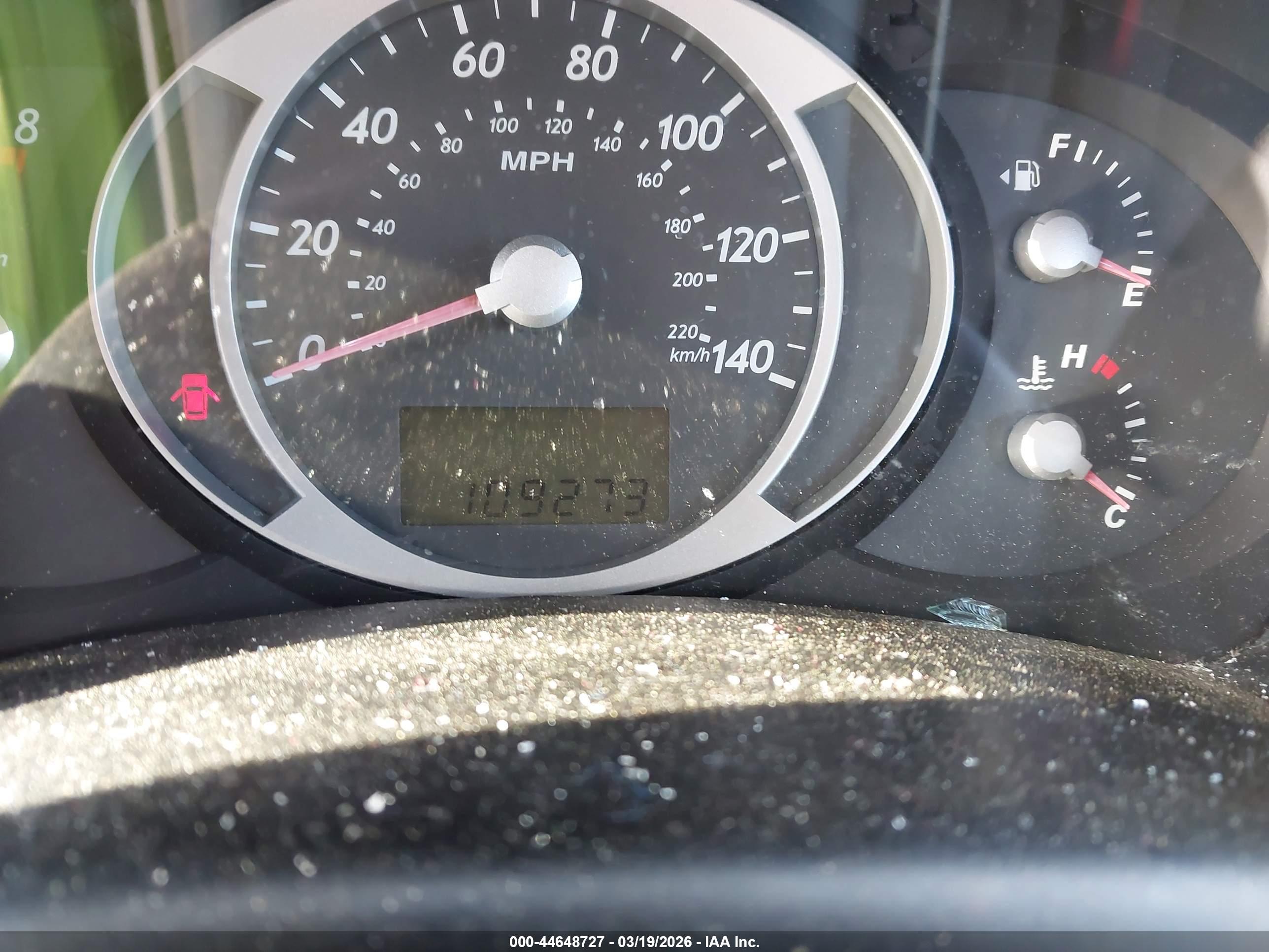 HYUNDAI TUCSON image 7