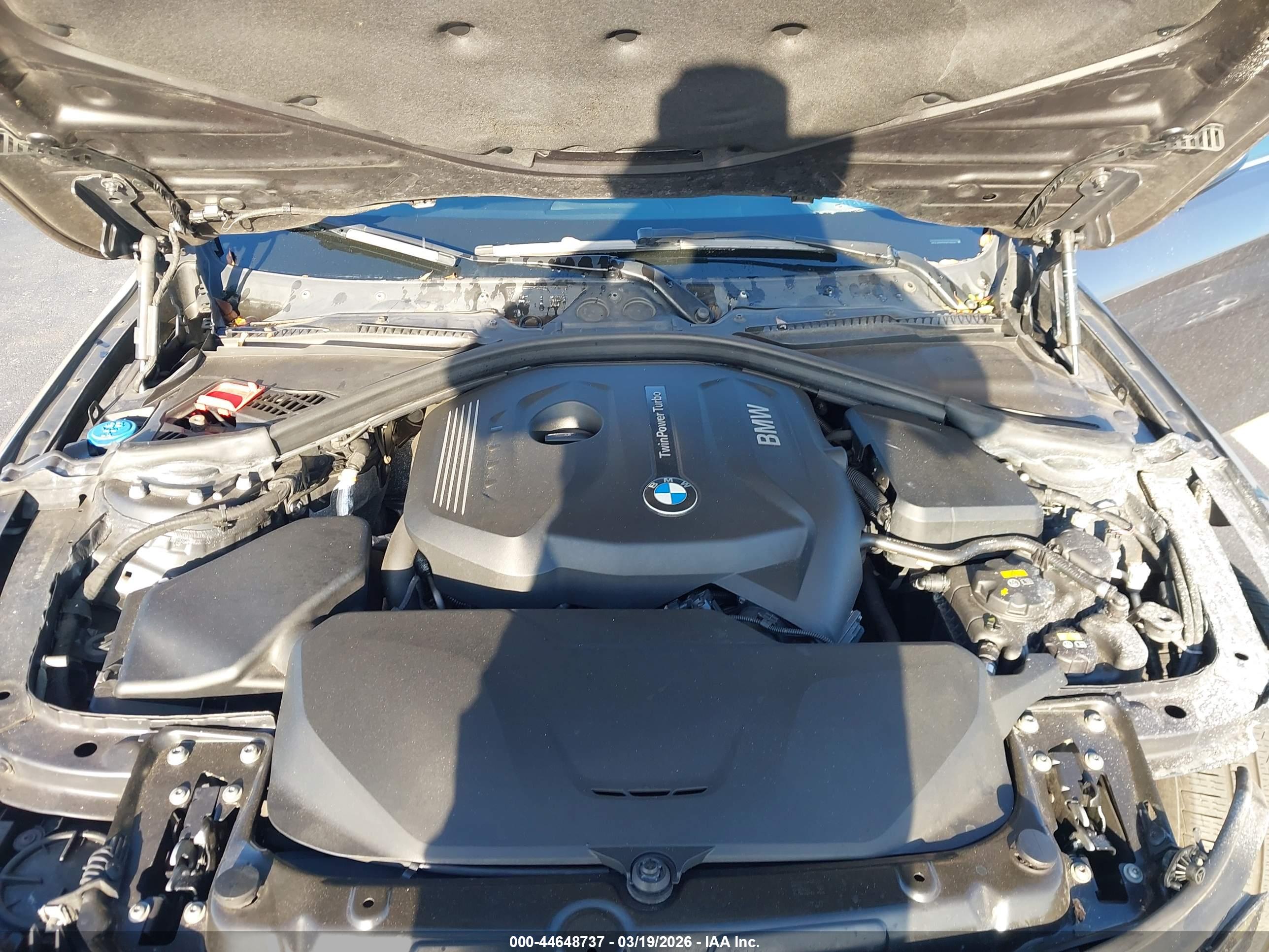 BMW 430I image 10