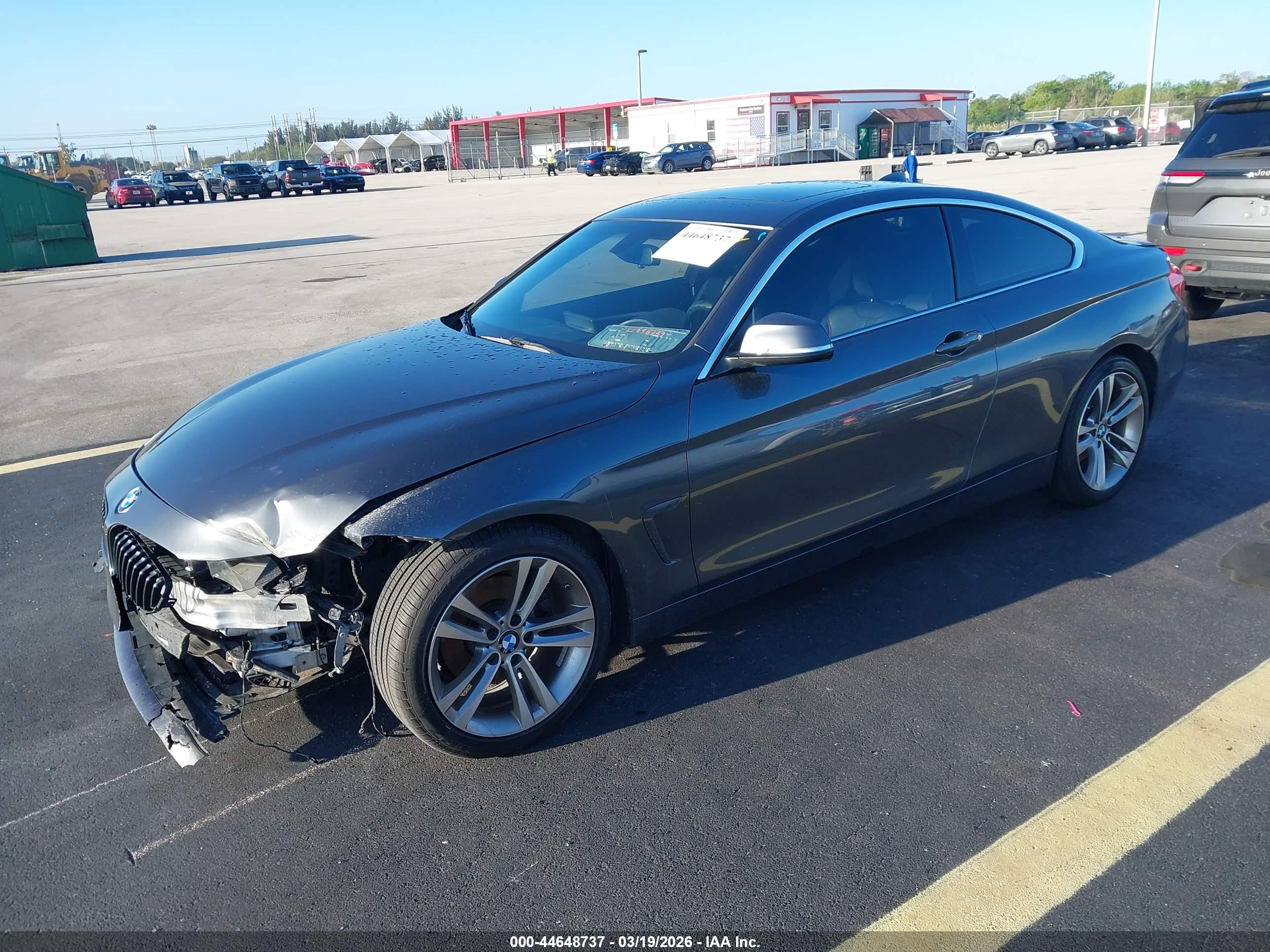BMW 430I image 2