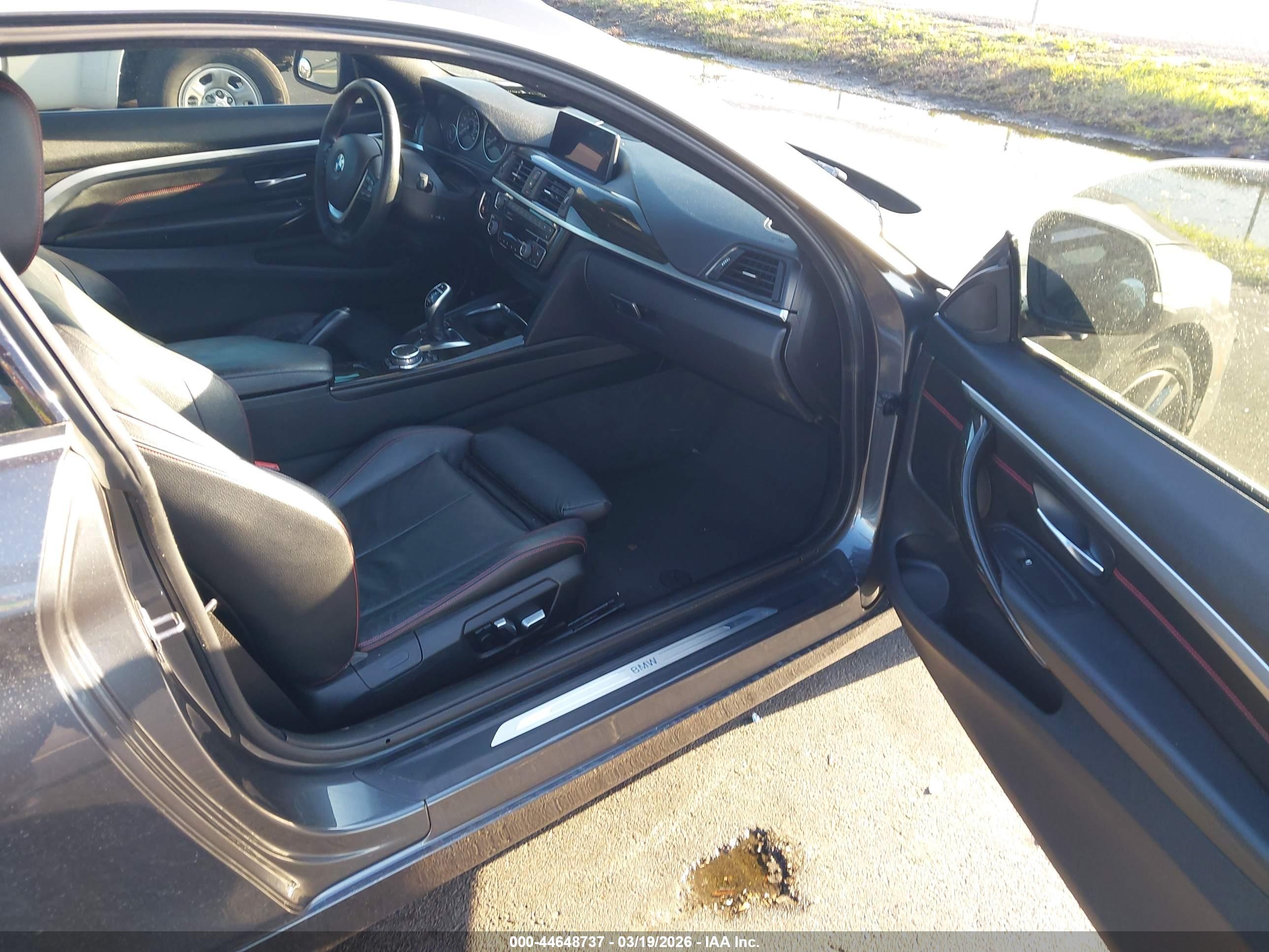BMW 430I image 5