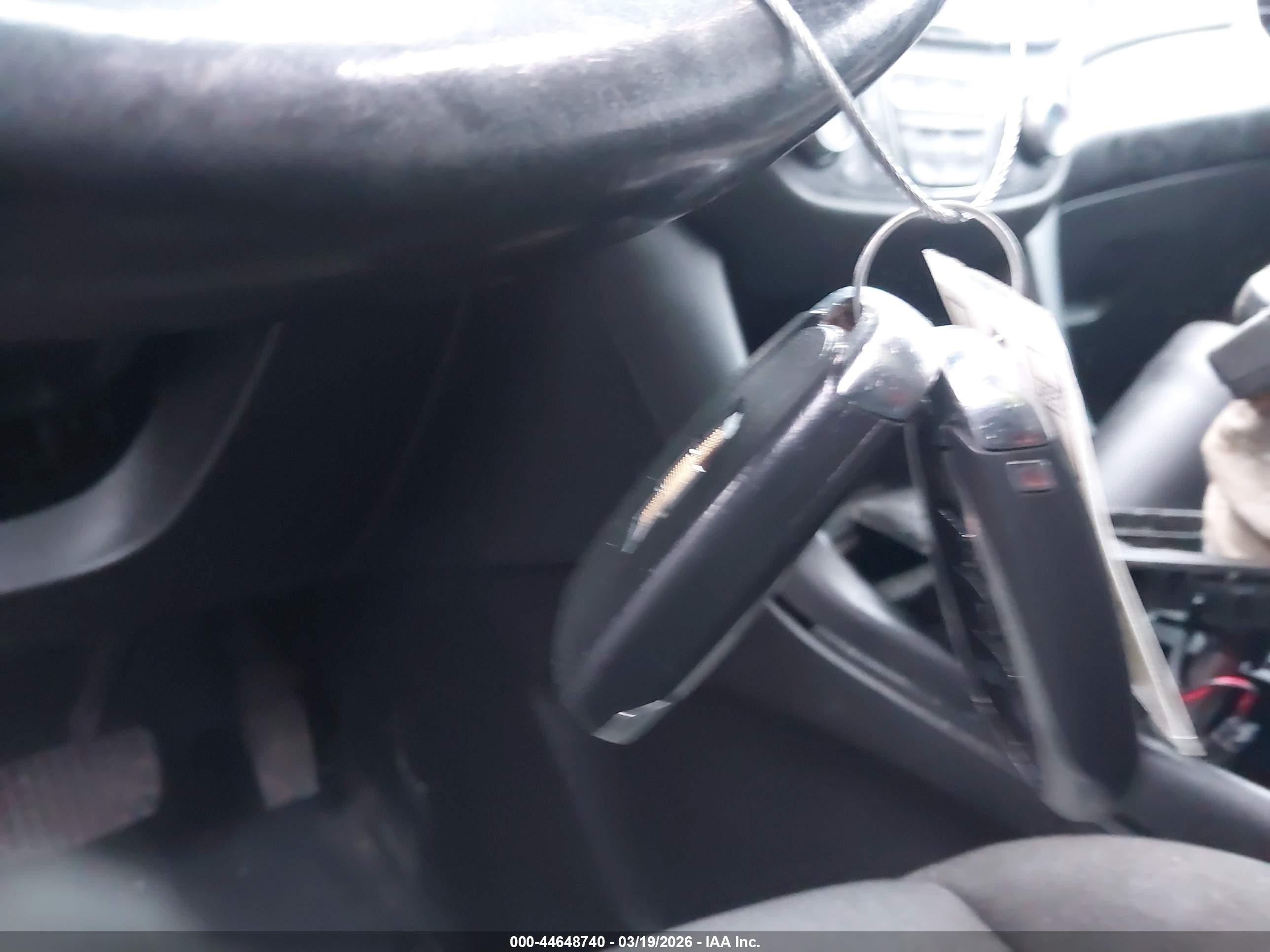 CHEVROLET EQUINOX image 11